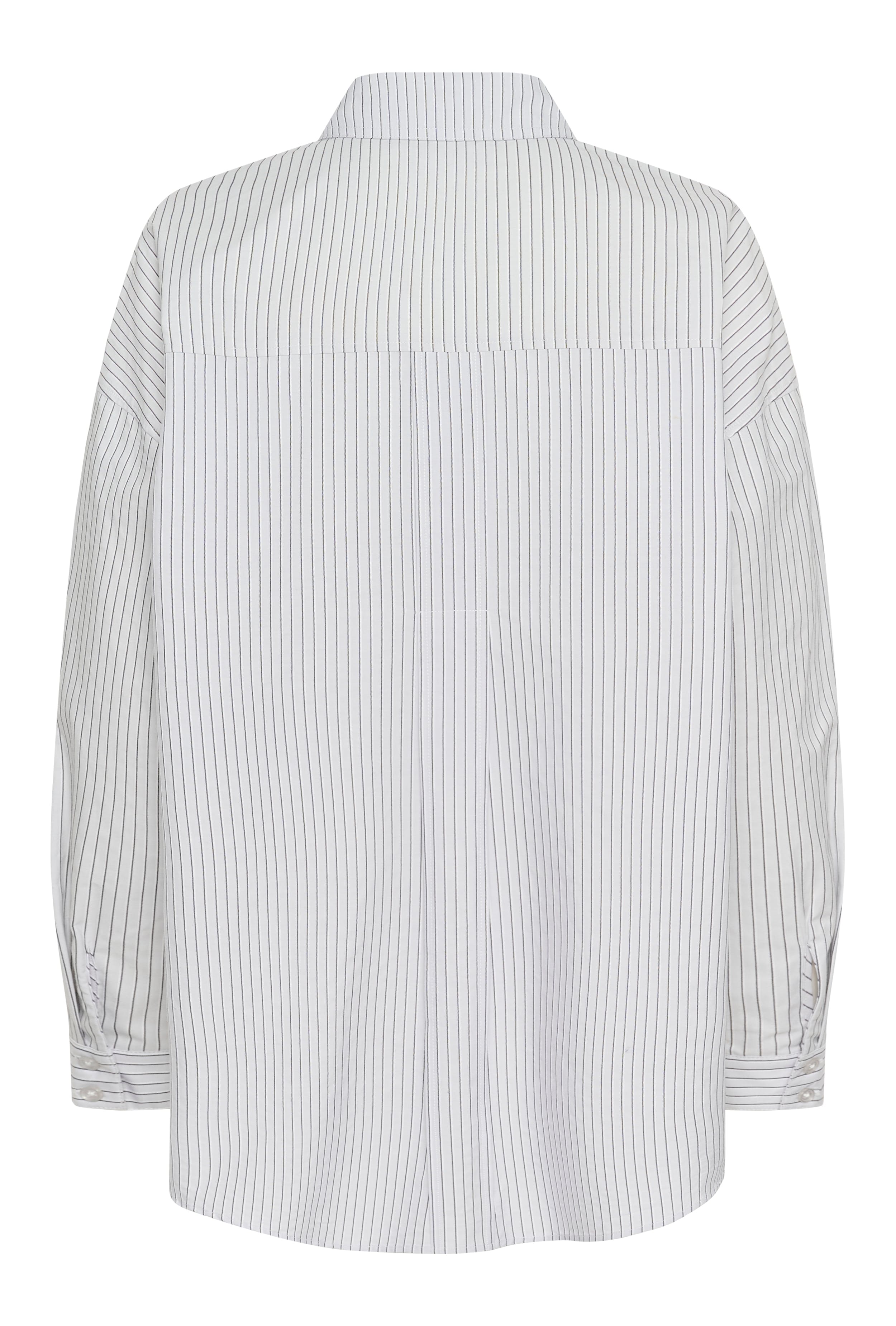 JeanMW Shirt PACK BACK 10705358-108765