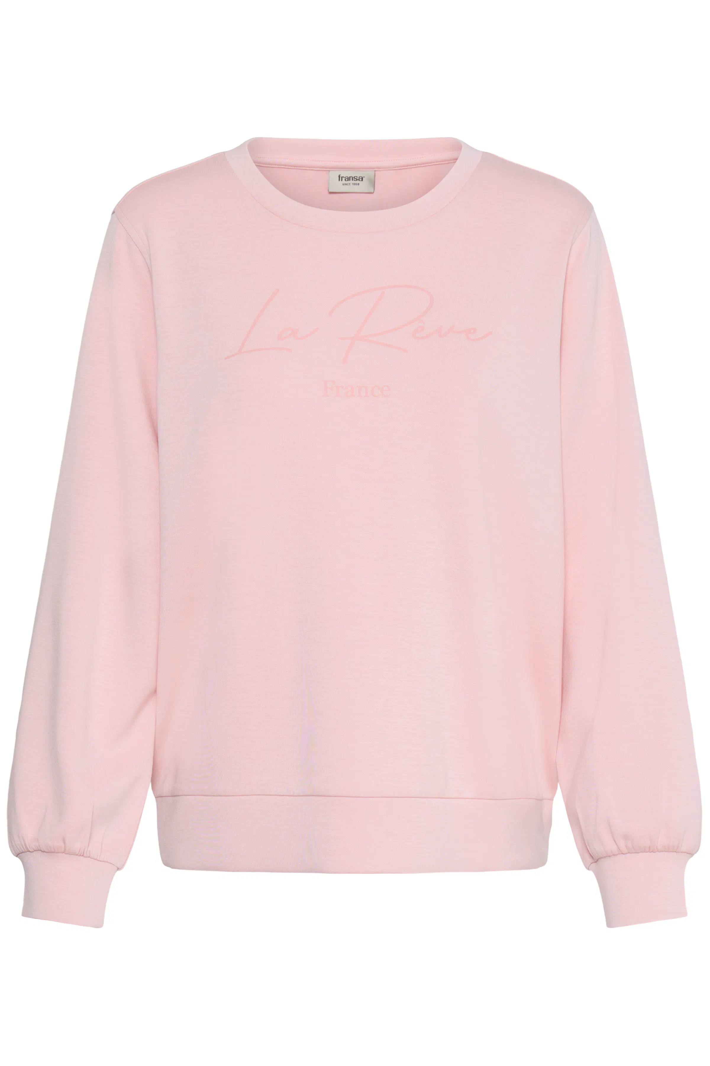 FRAURORA Sweatshirt PACK FRONT 20618339-900012547
