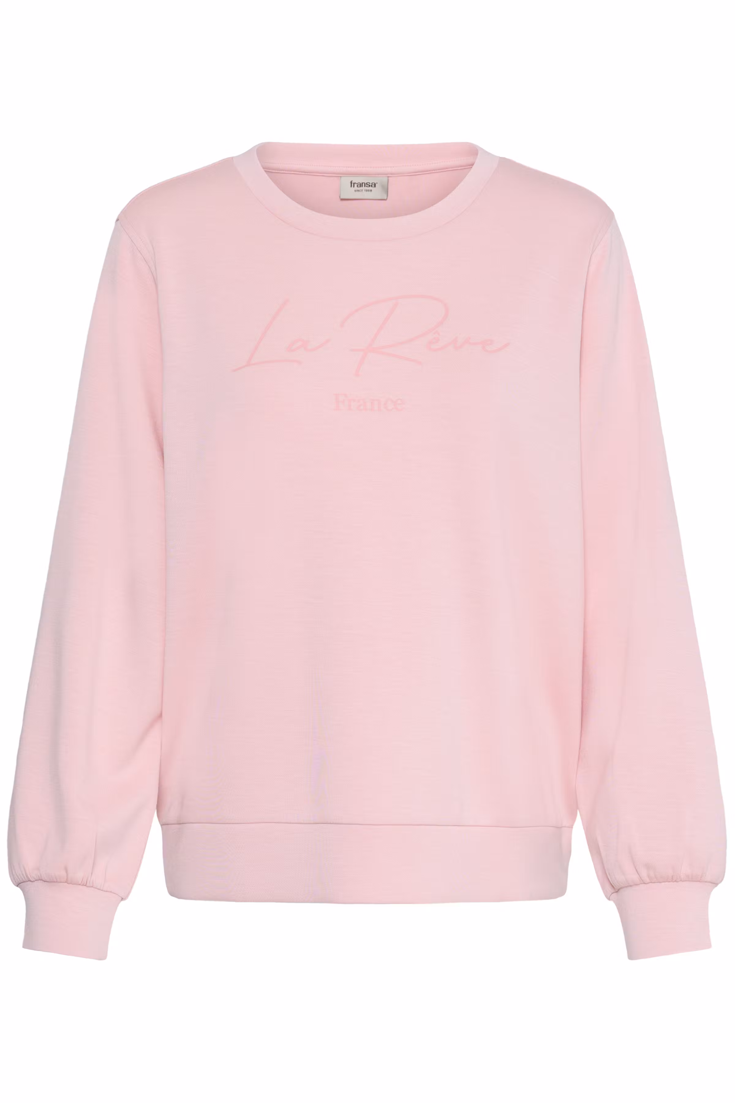 FRAURORA Sweatshirt PACK FRONT 20618339-900012547