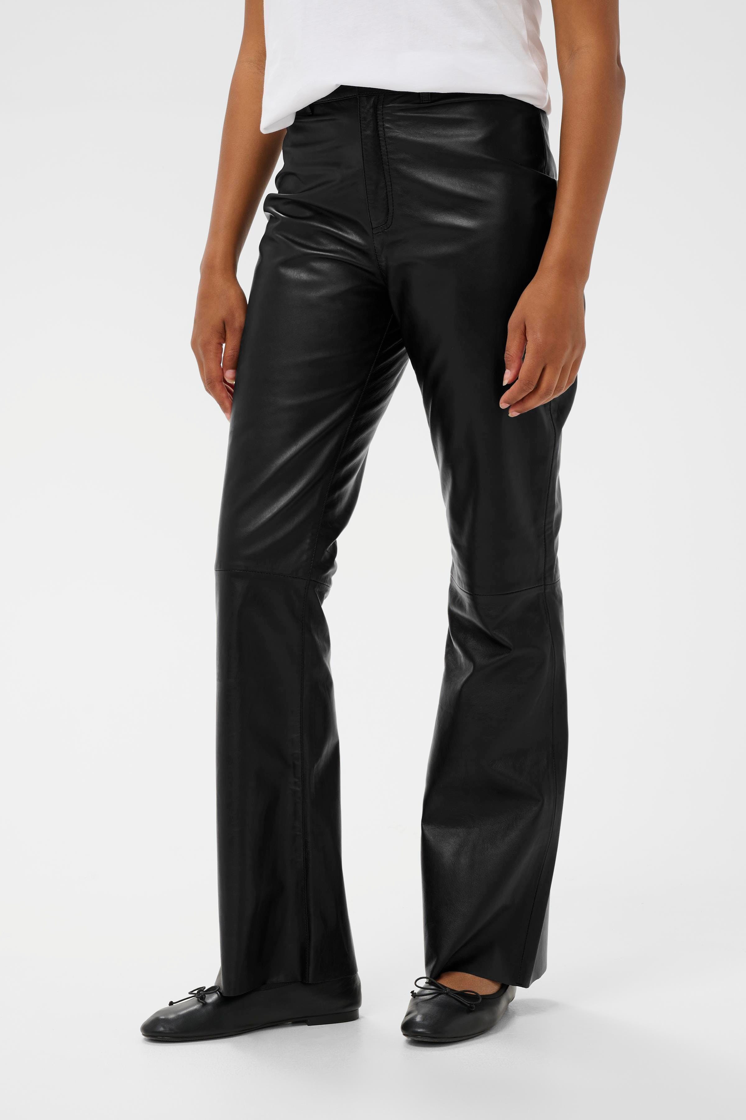 KAcarrie Bukser LOOKBOOK FRONT 10511136-100121