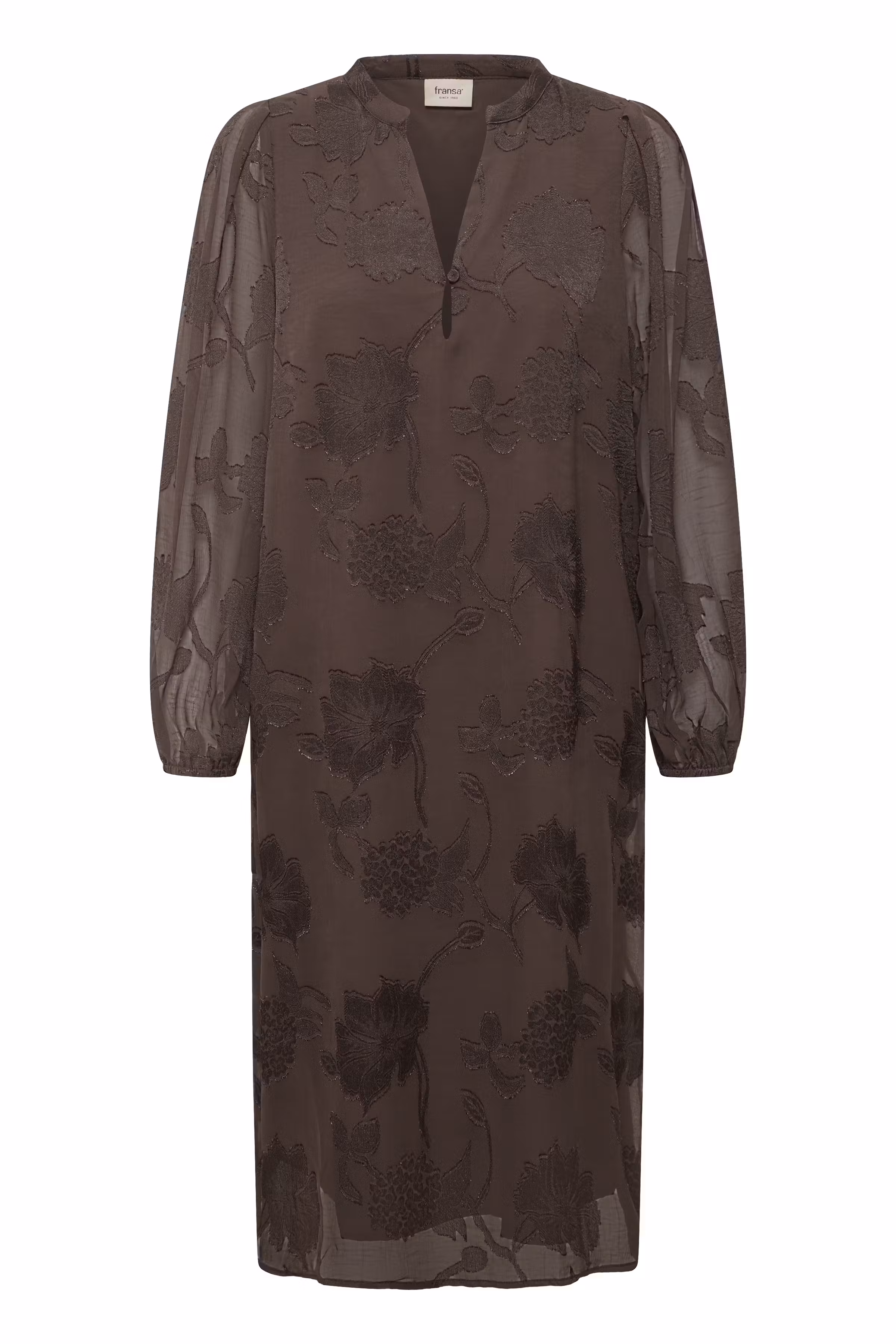 FRLYLA Kleid PACK FRONT 20619016-191106