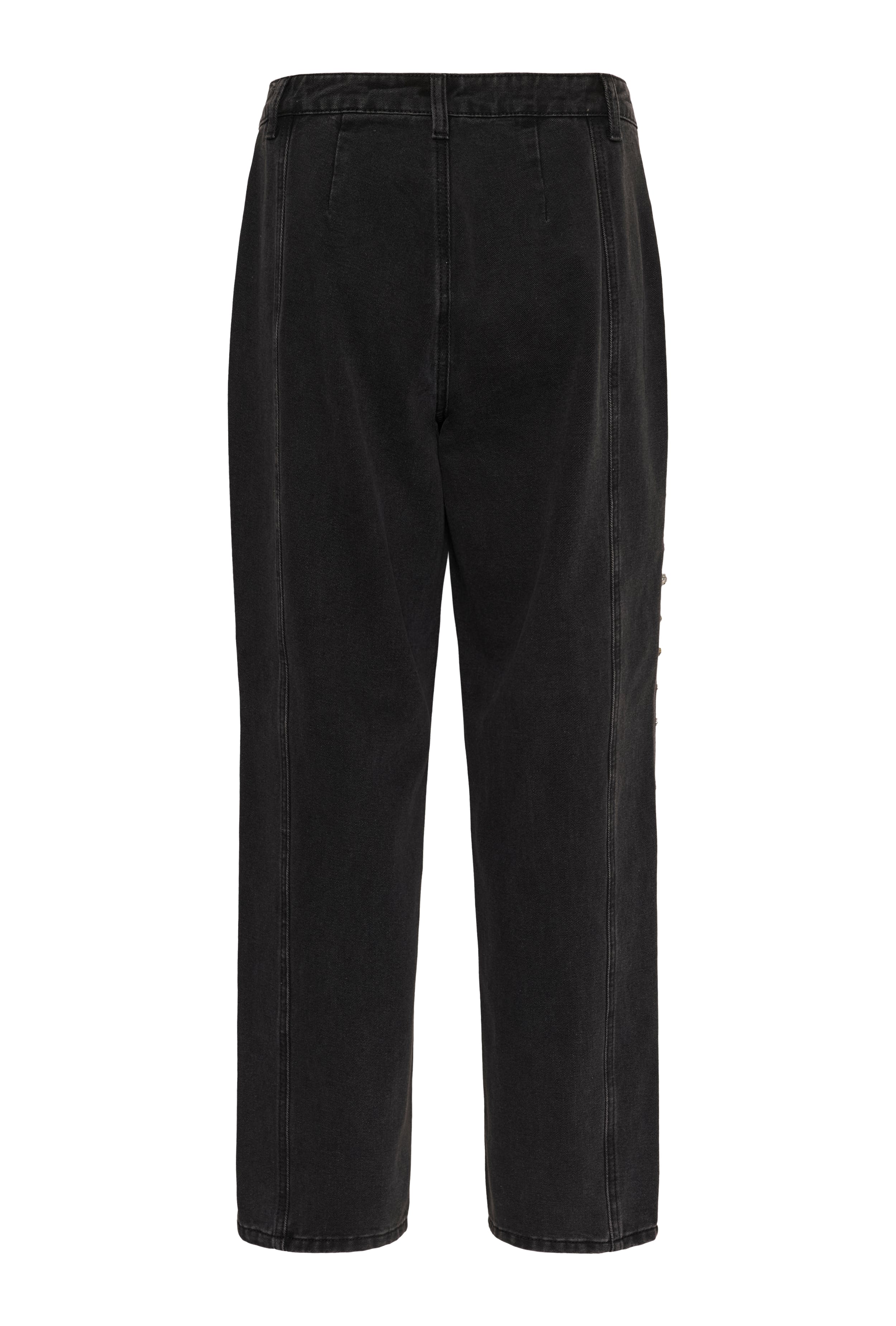 CUcally Jeans med strass PACK BACK 50112508-500064