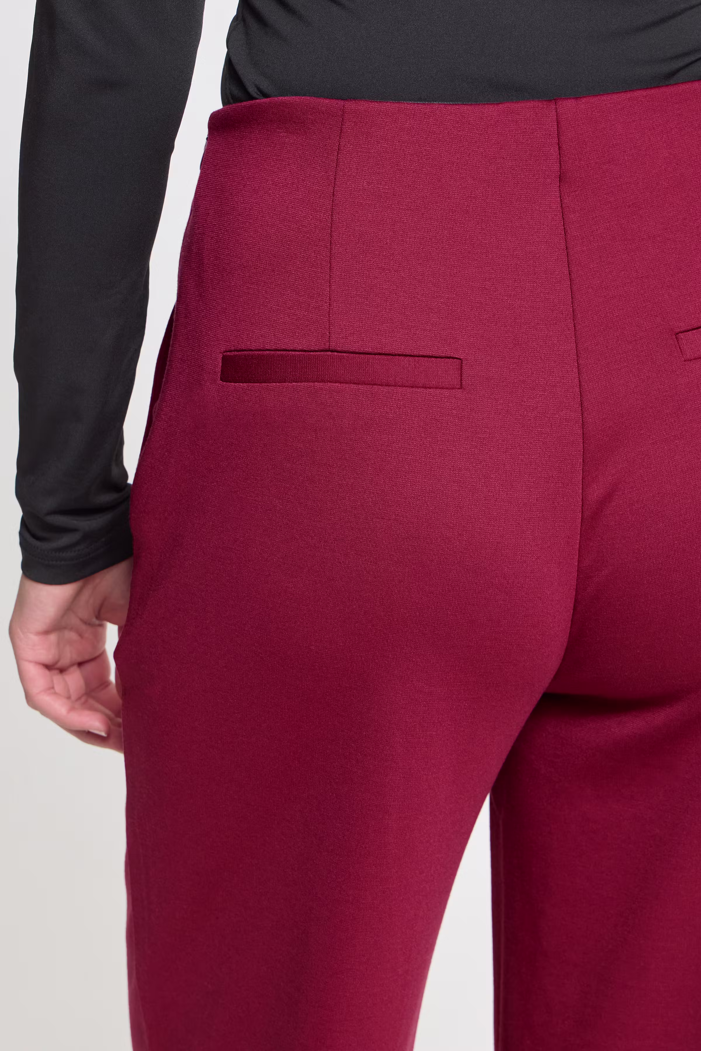 IHKATE Trousers LOOKBOOK DETAIL 20123476-192024