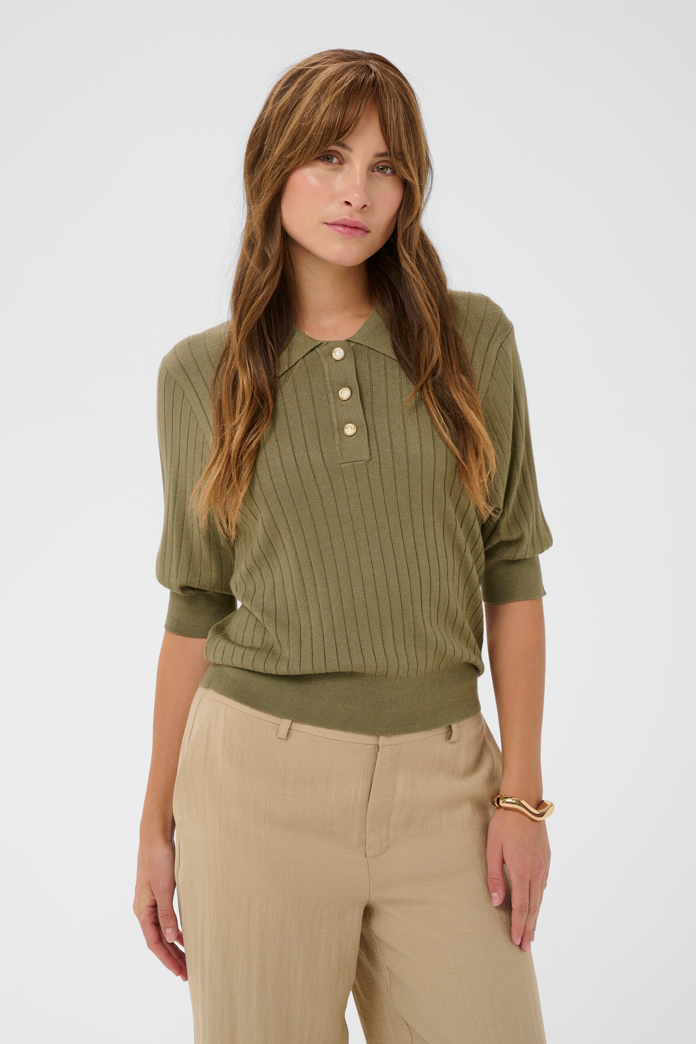 CUsophi Pullover LOOKBOOK FRONT 50113123-170517