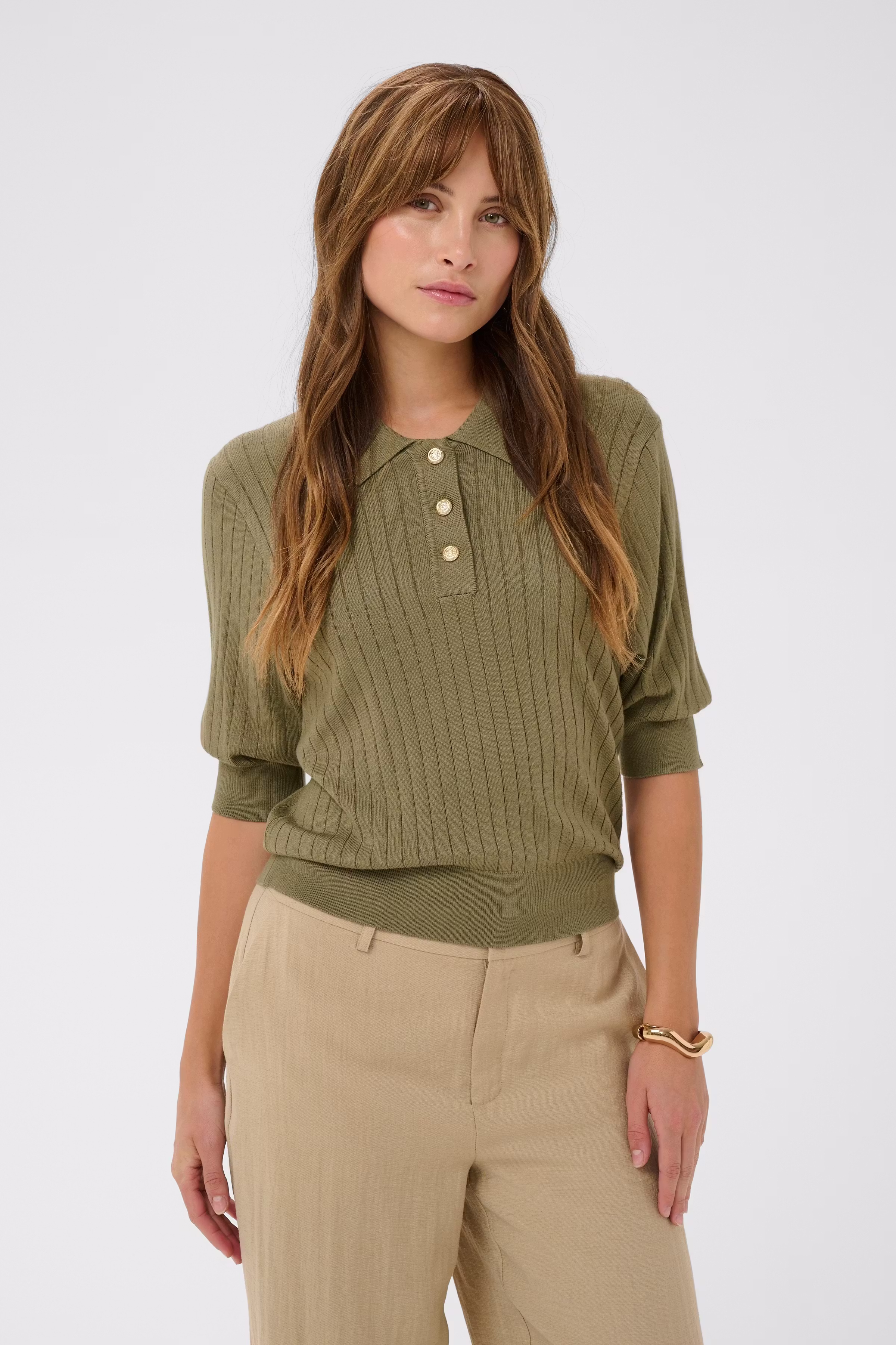 CUsophi Pullover LOOKBOOK FRONT 50113123-170517