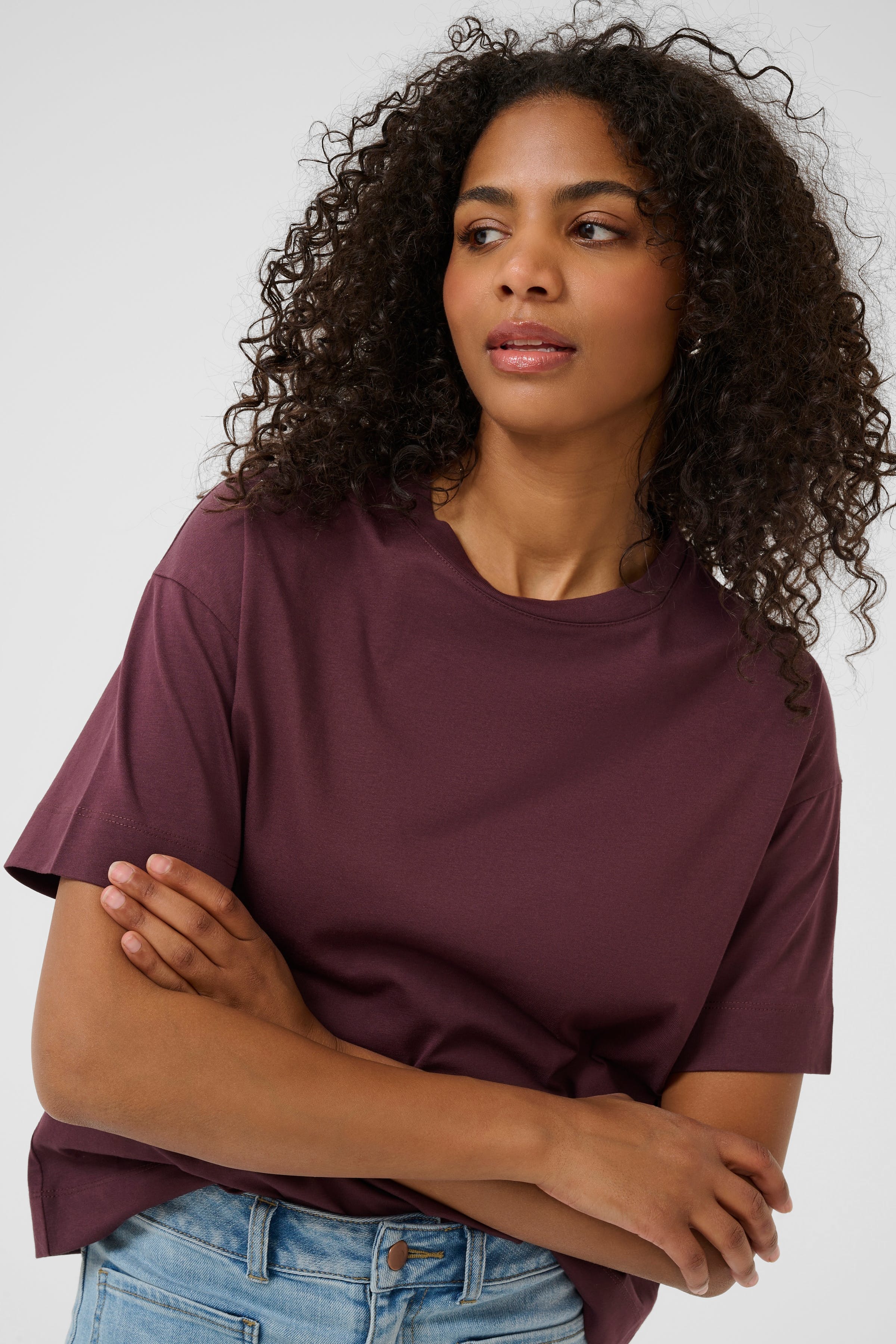 KAtomina T-shirt LOOKBOOK DETAIL 10509743-191619