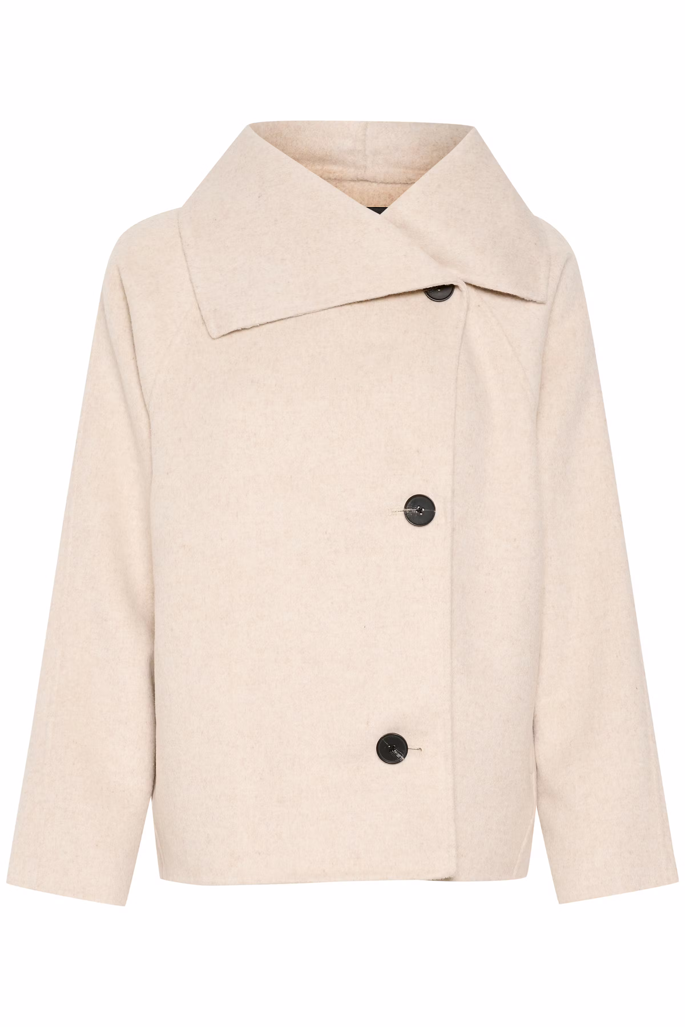 TiaraIW Coat PACK FRONT 30109022-1304031