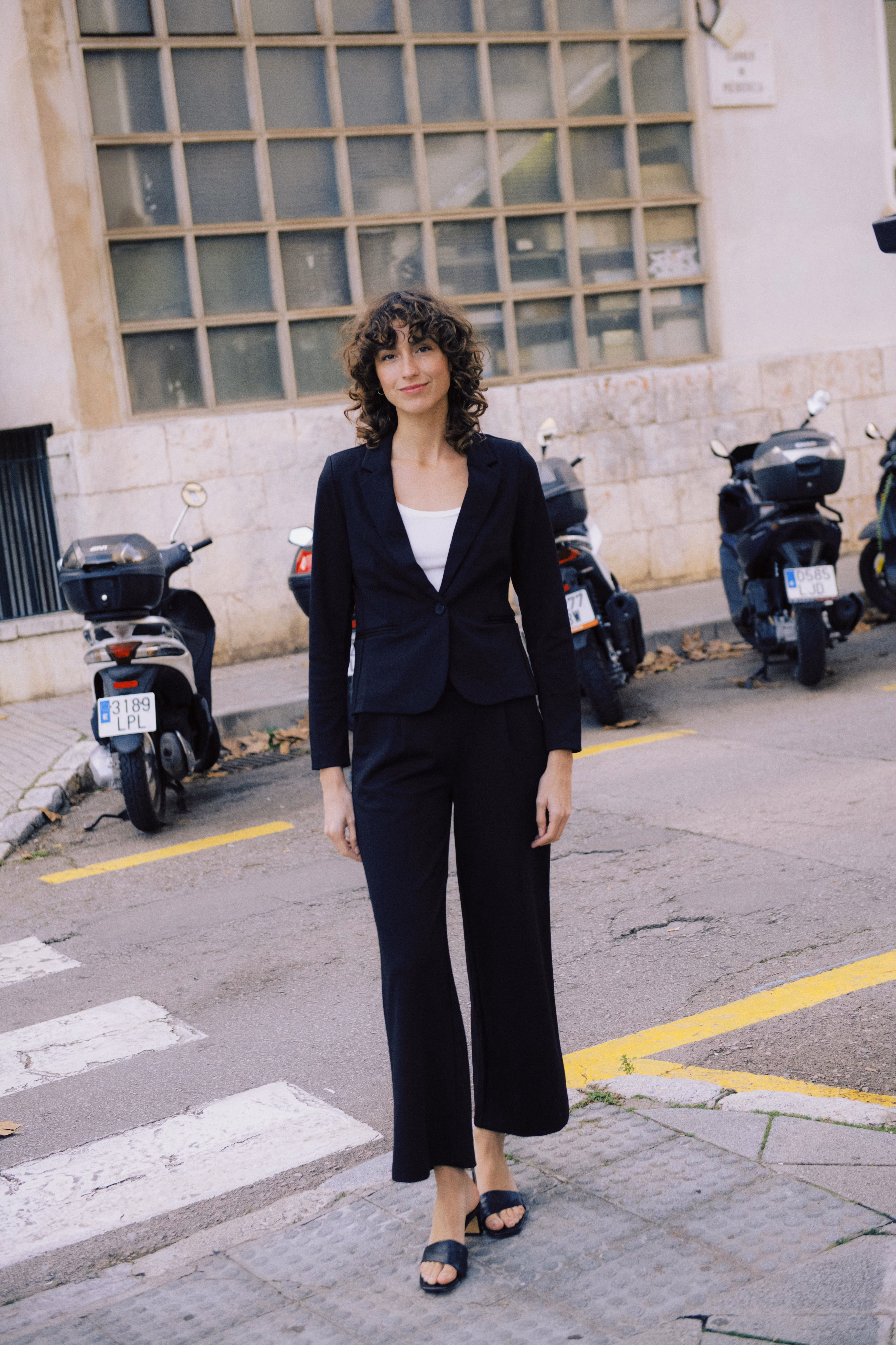BYRizetta Blazer LOCATION NONE 20804230-80001