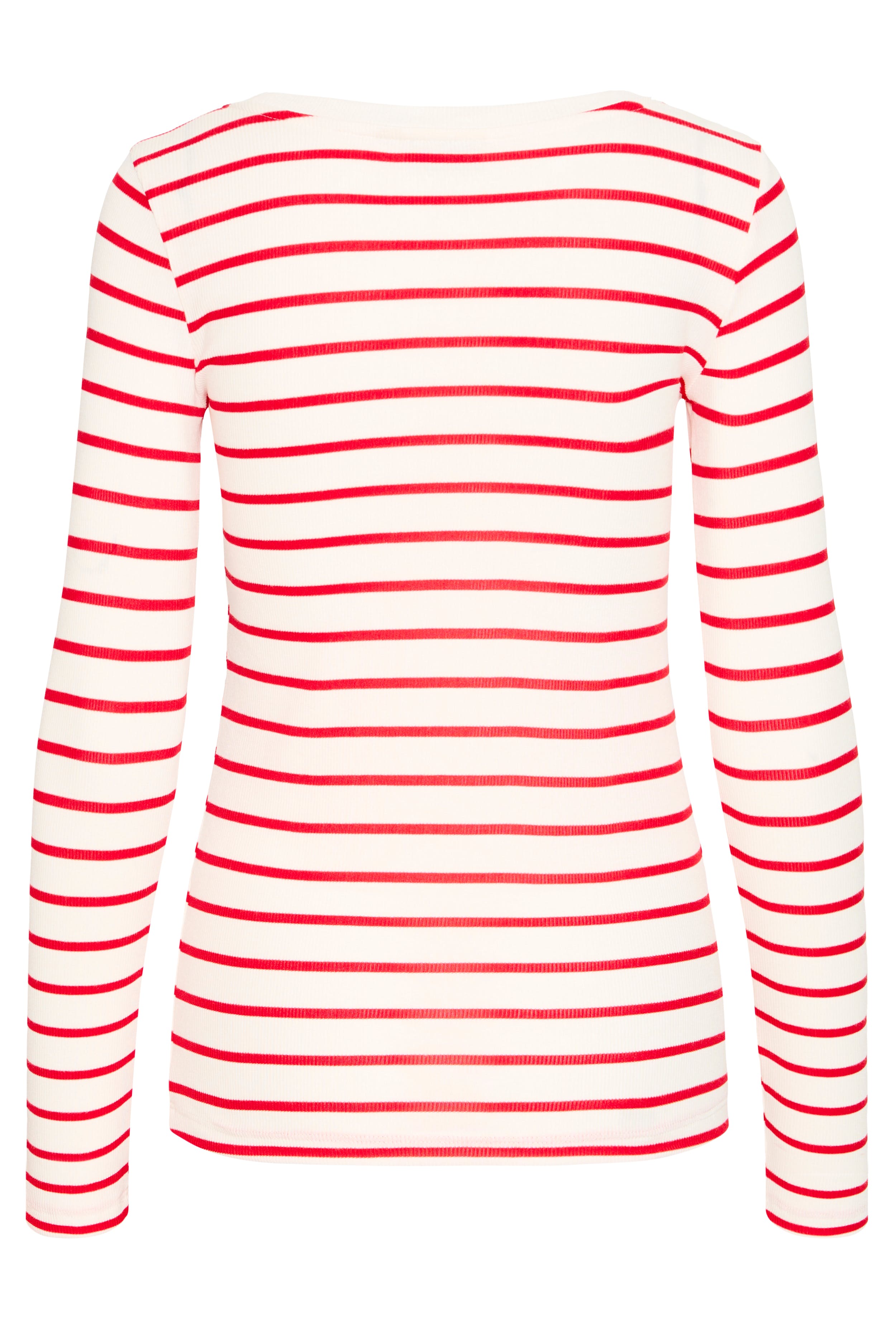 FRHIZAMOND T-shirt met lange mouwen PACK BACK 20615551-201203