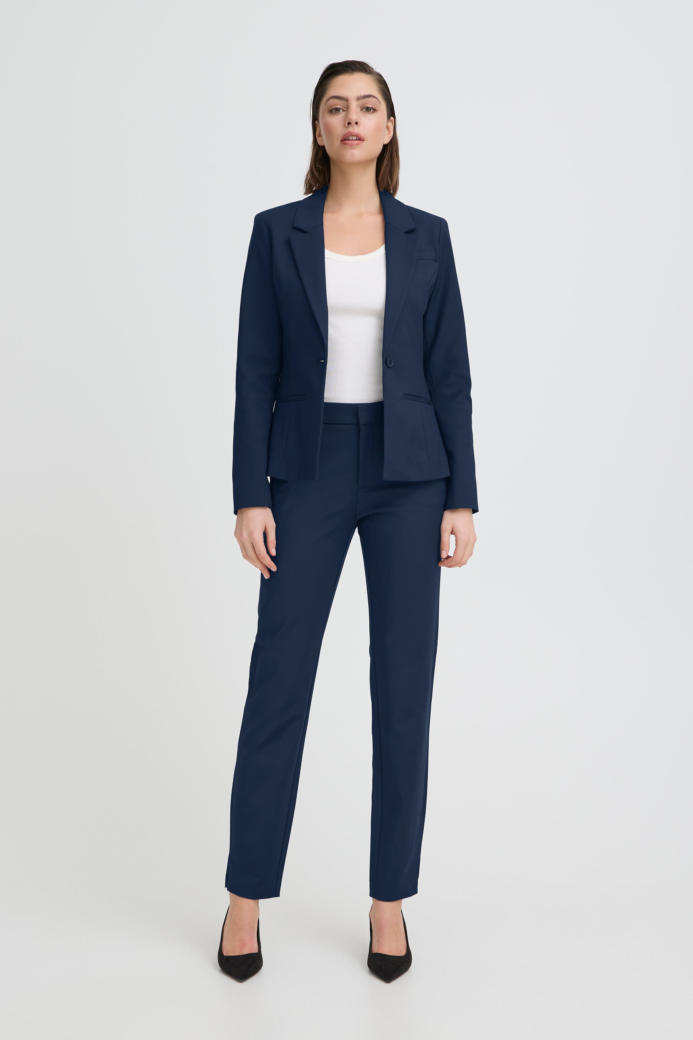 PZBINDY Trousers LOOKBOOK FRONT 50210332-194020