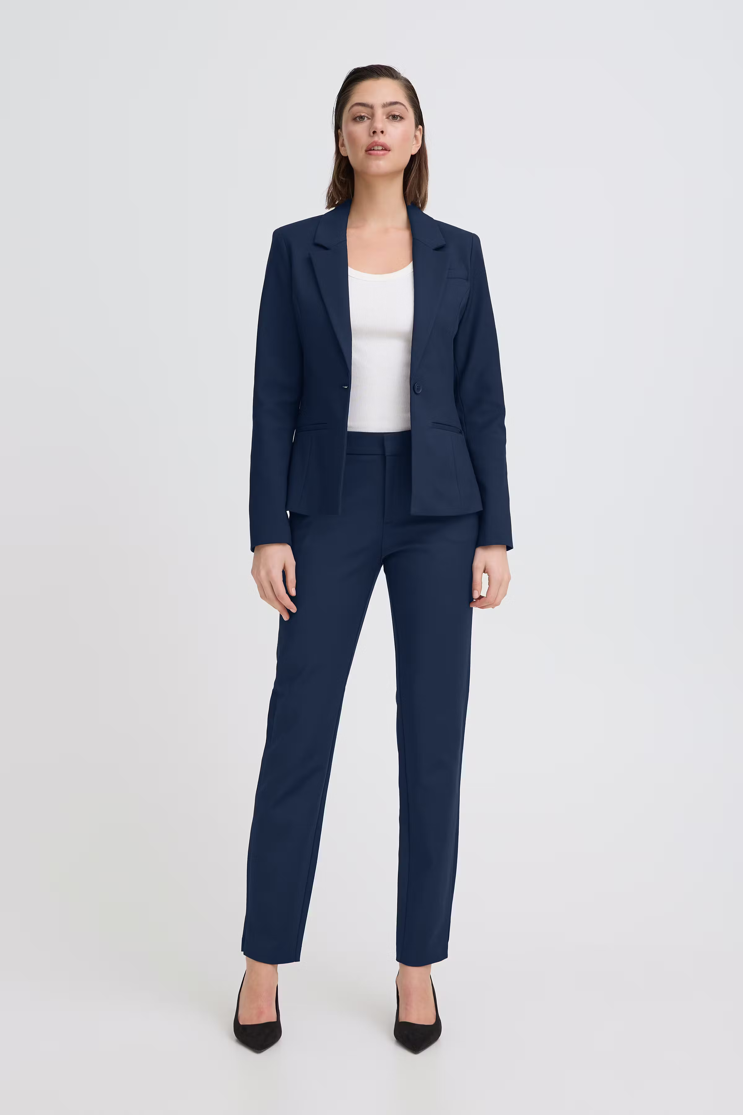 PZBINDY Trousers LOOKBOOK FRONT 50210332-194020