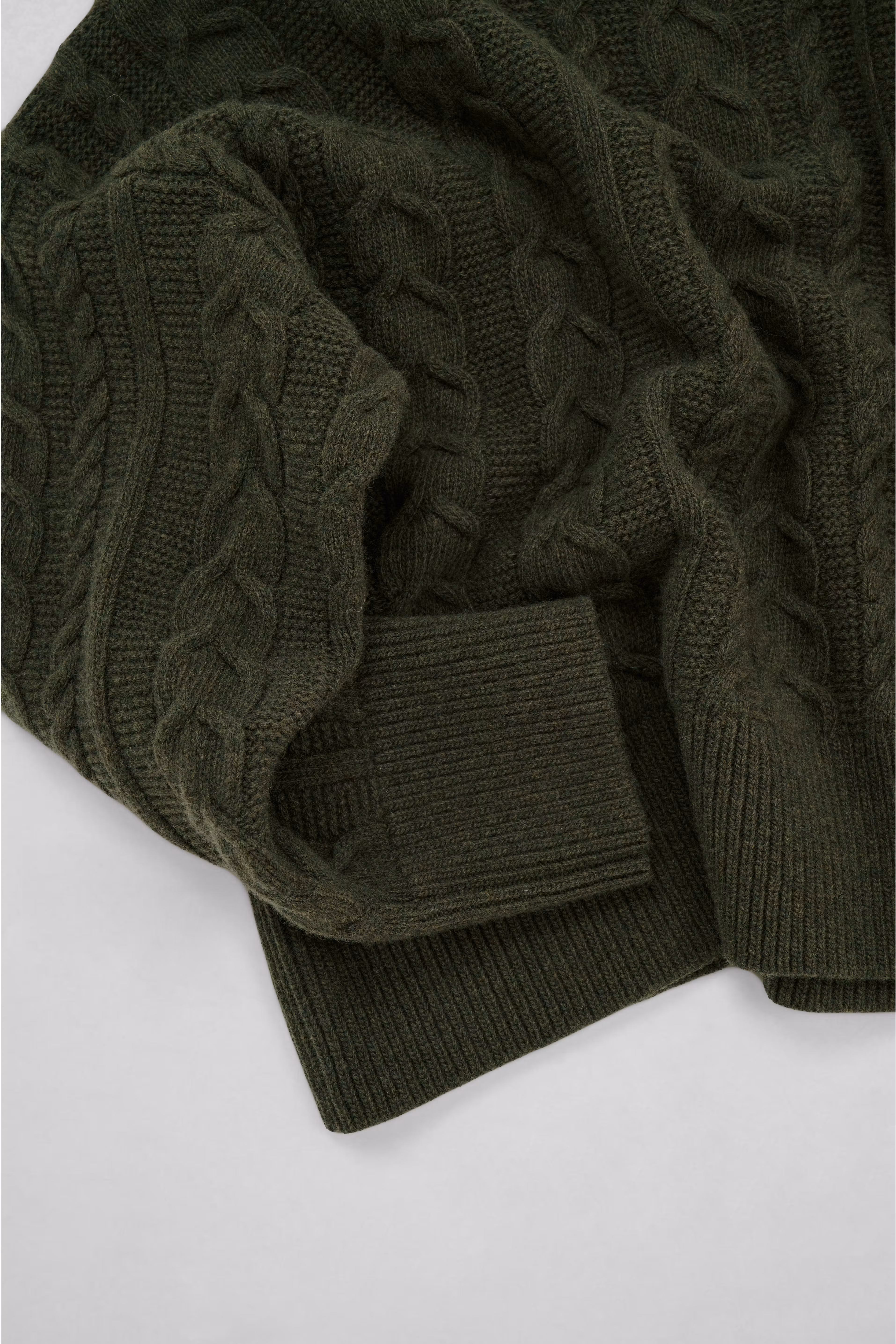 MWParis Pullover i 100% uld LOOKBOOK DETAIL 10705894-190515