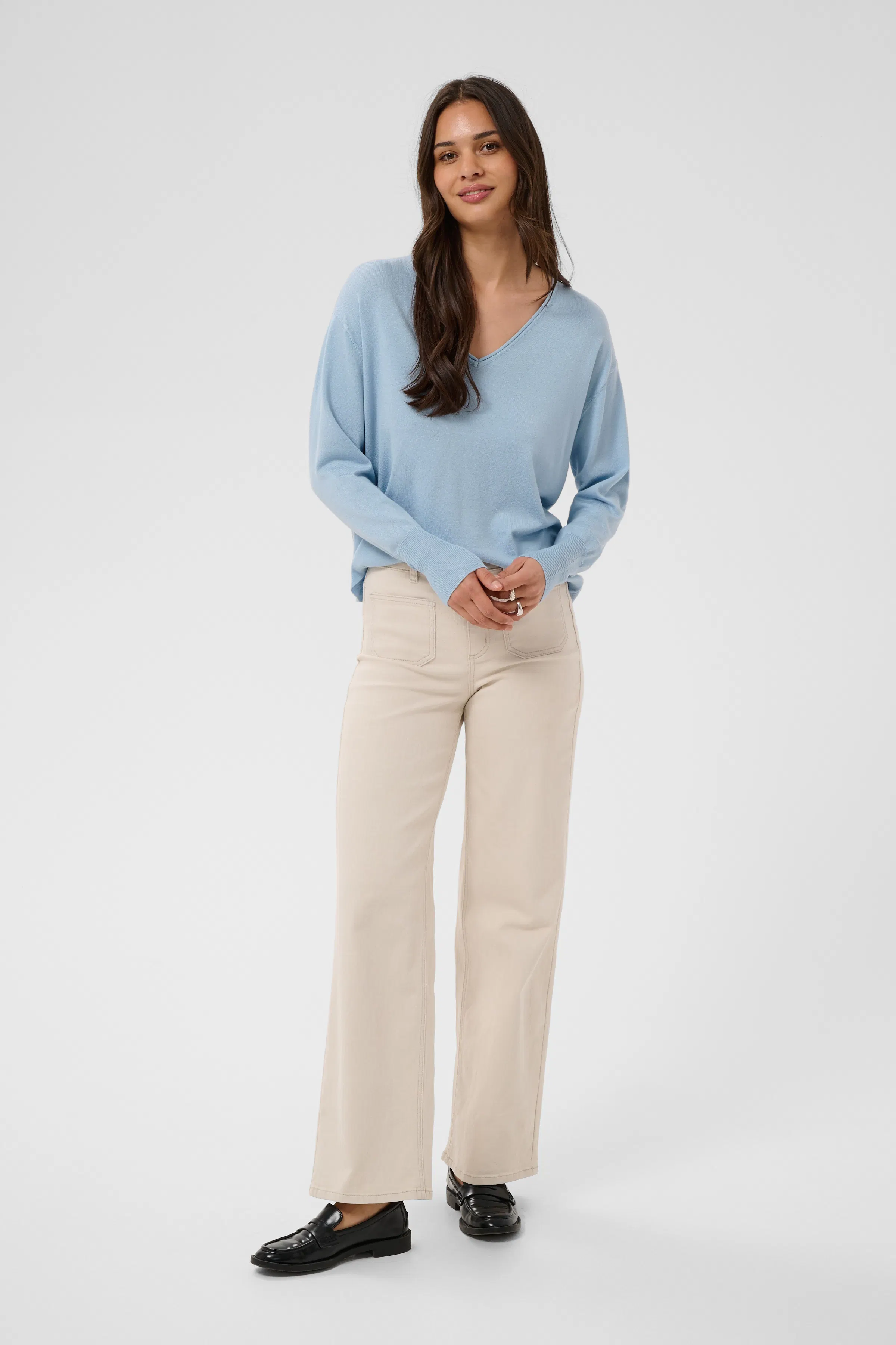 KAlizza Pullover LOOKBOOK FRONT 10512364-154008