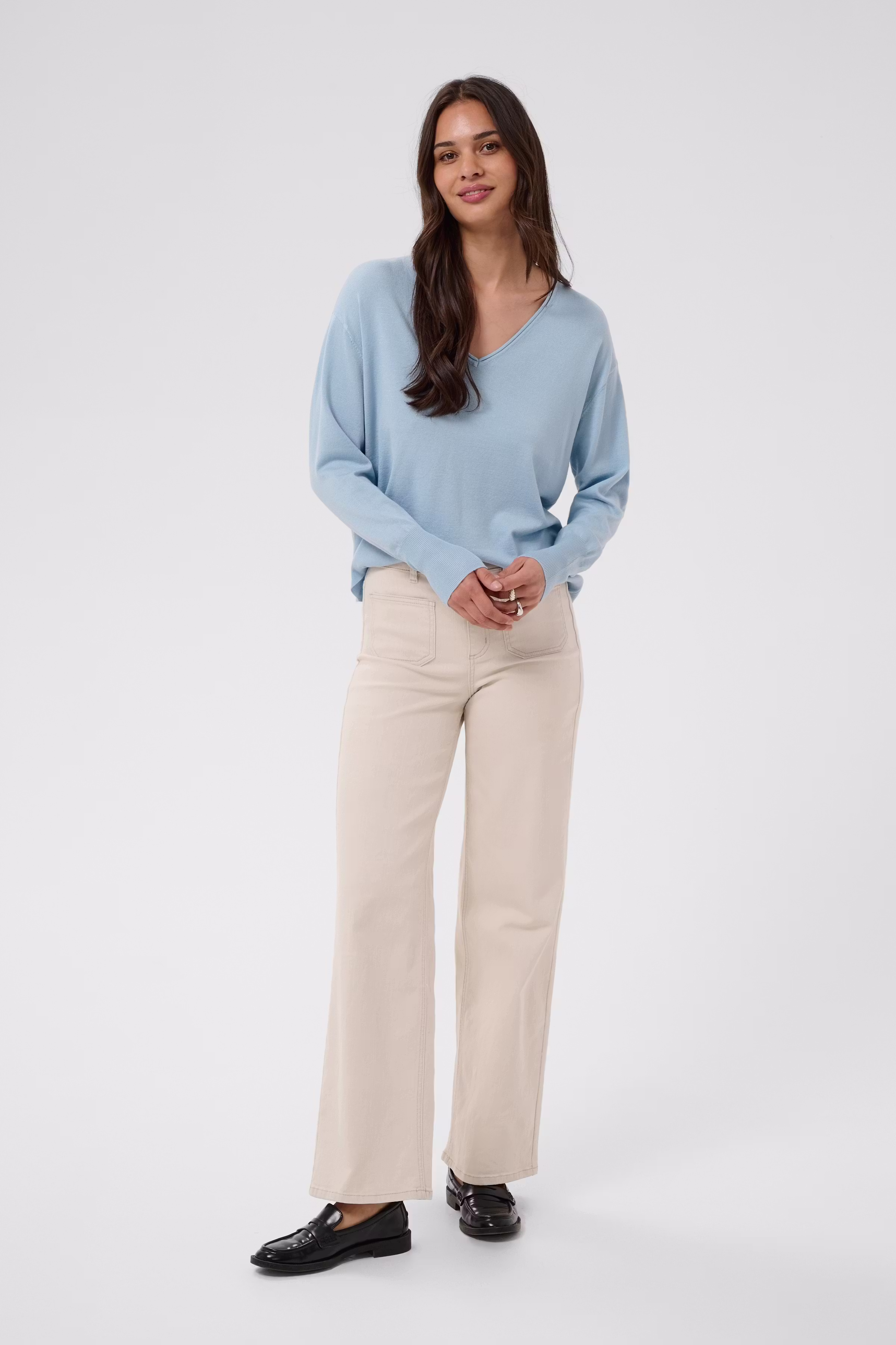 KAlizza Pullover LOOKBOOK FRONT 10512364-154008