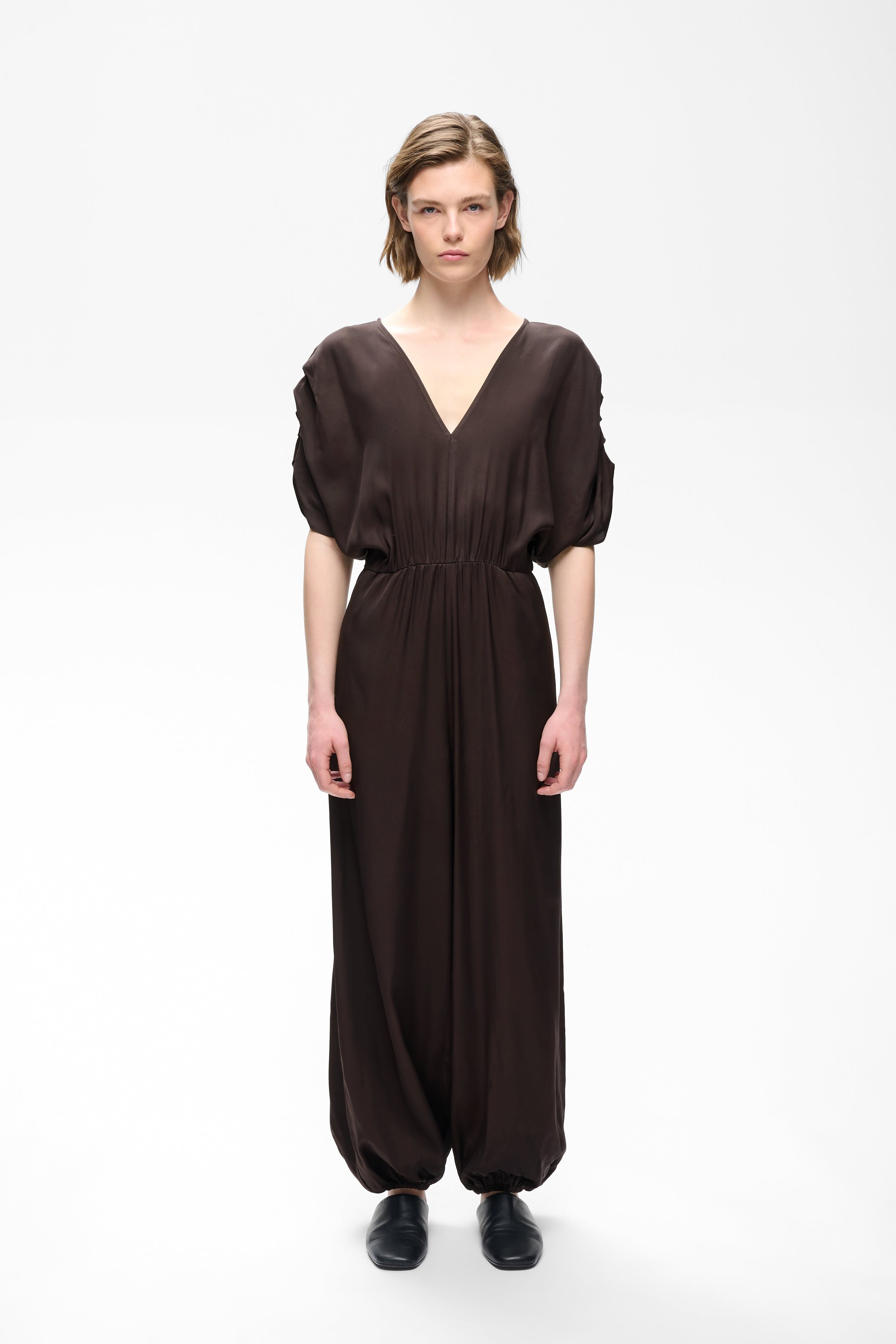 MERYLIW Jumpsuit LOOKBOOK FRONT 30112844-191109