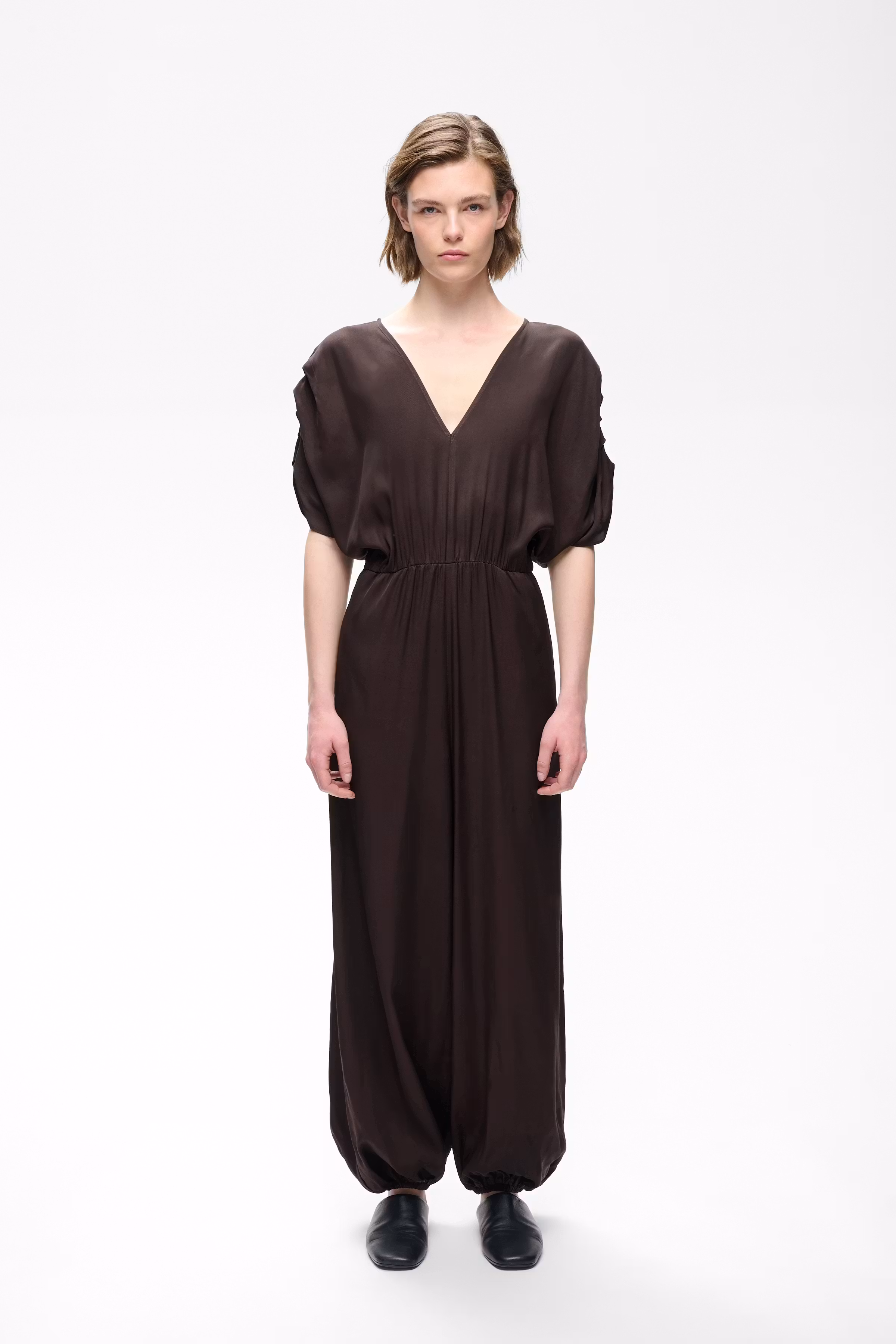 MERYLIW Jumpsuit LOOKBOOK FRONT 30112844-191109
