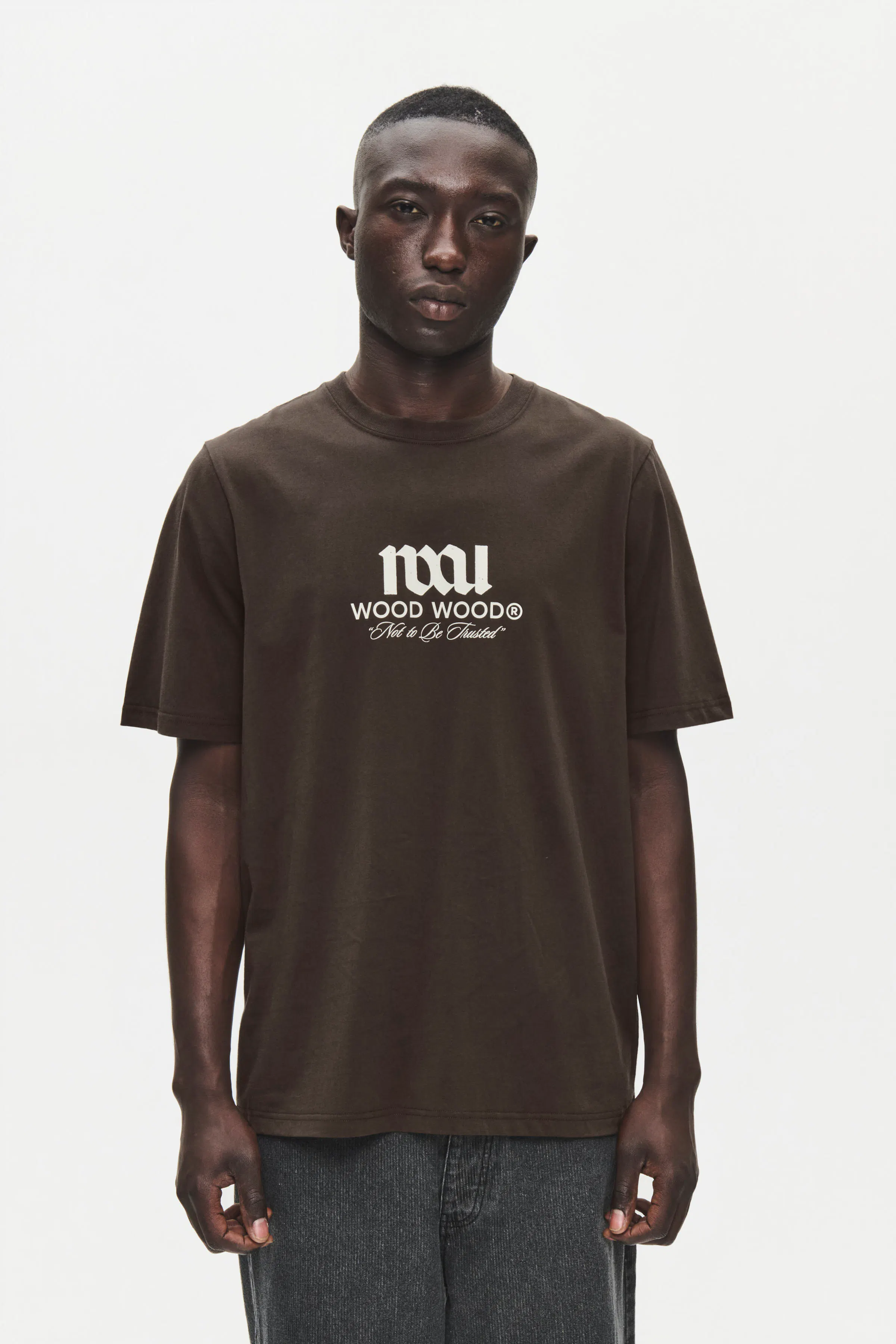 WWBobby wallau T-shirt LOOKBOOK FRONT 30252325-190840