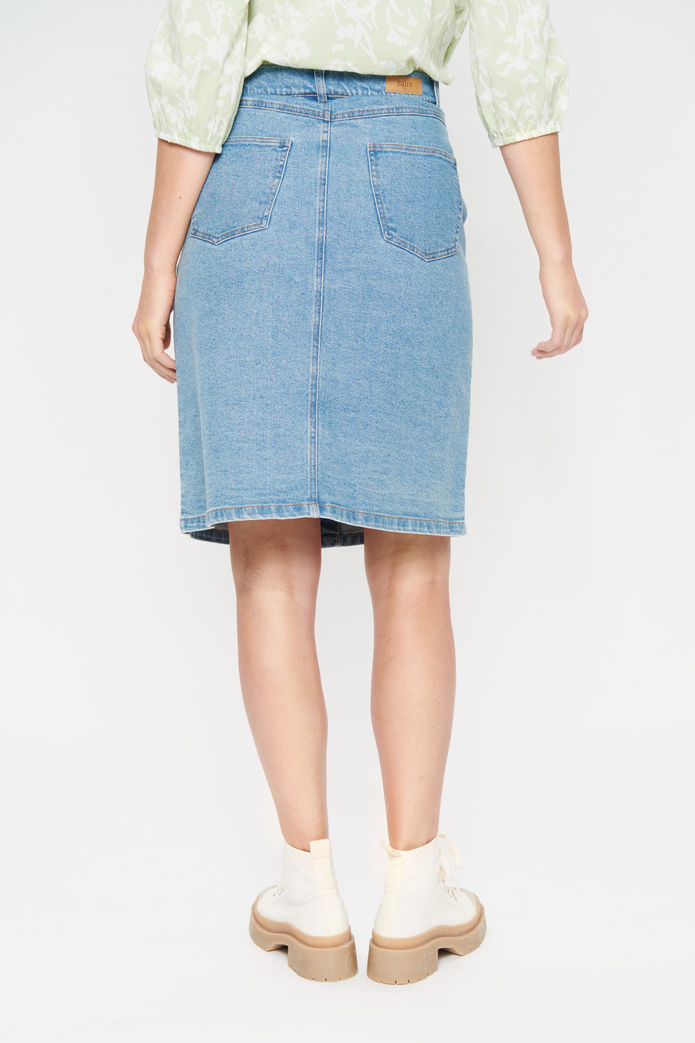 MollySZ Skirt LOOKBOOK BACK 30511923-600103