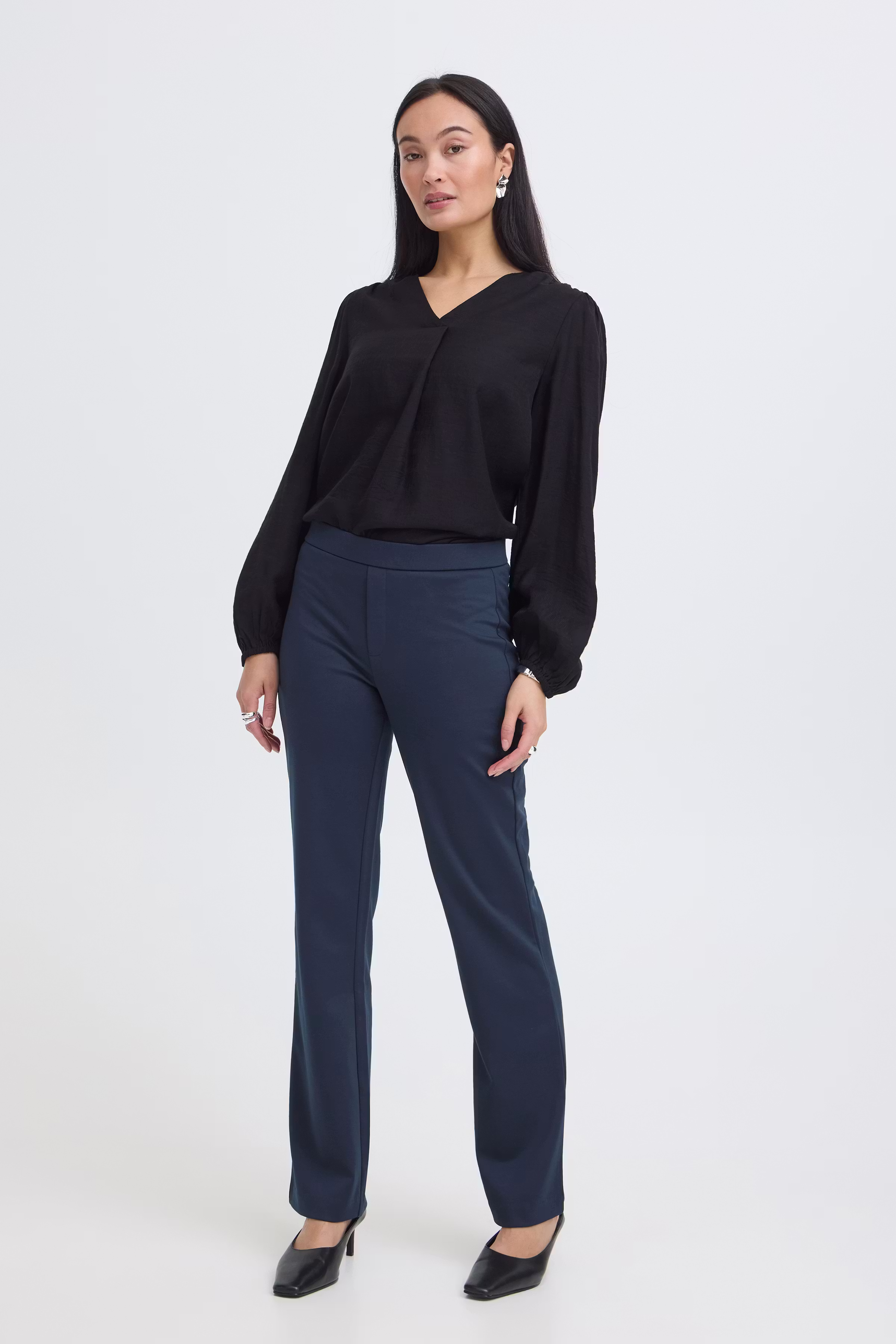 FRBLAZER Broek LOOKBOOK FRONT 20613528-194010