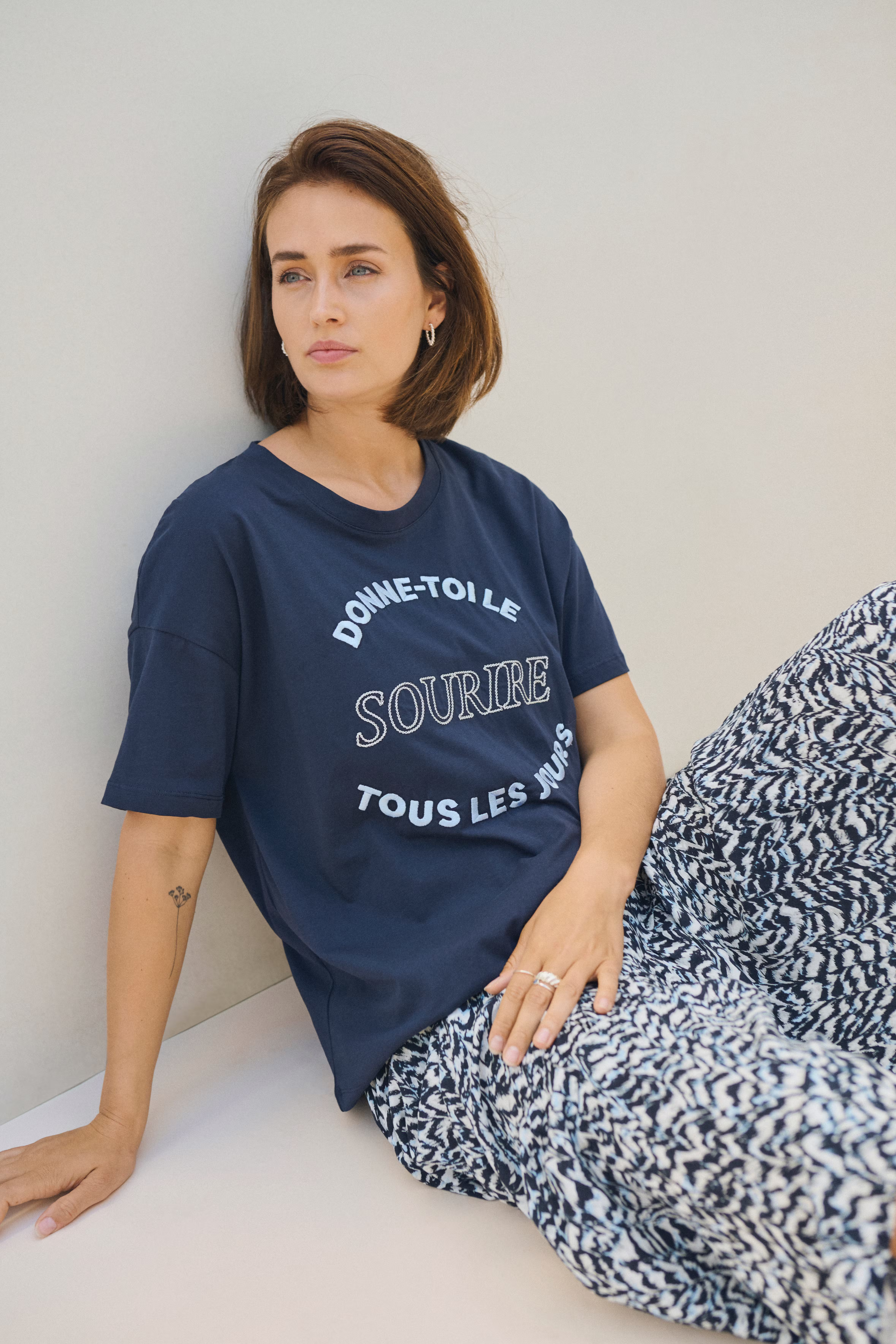 KAlunda T-shirt LOCATION NONE 10509999-194020