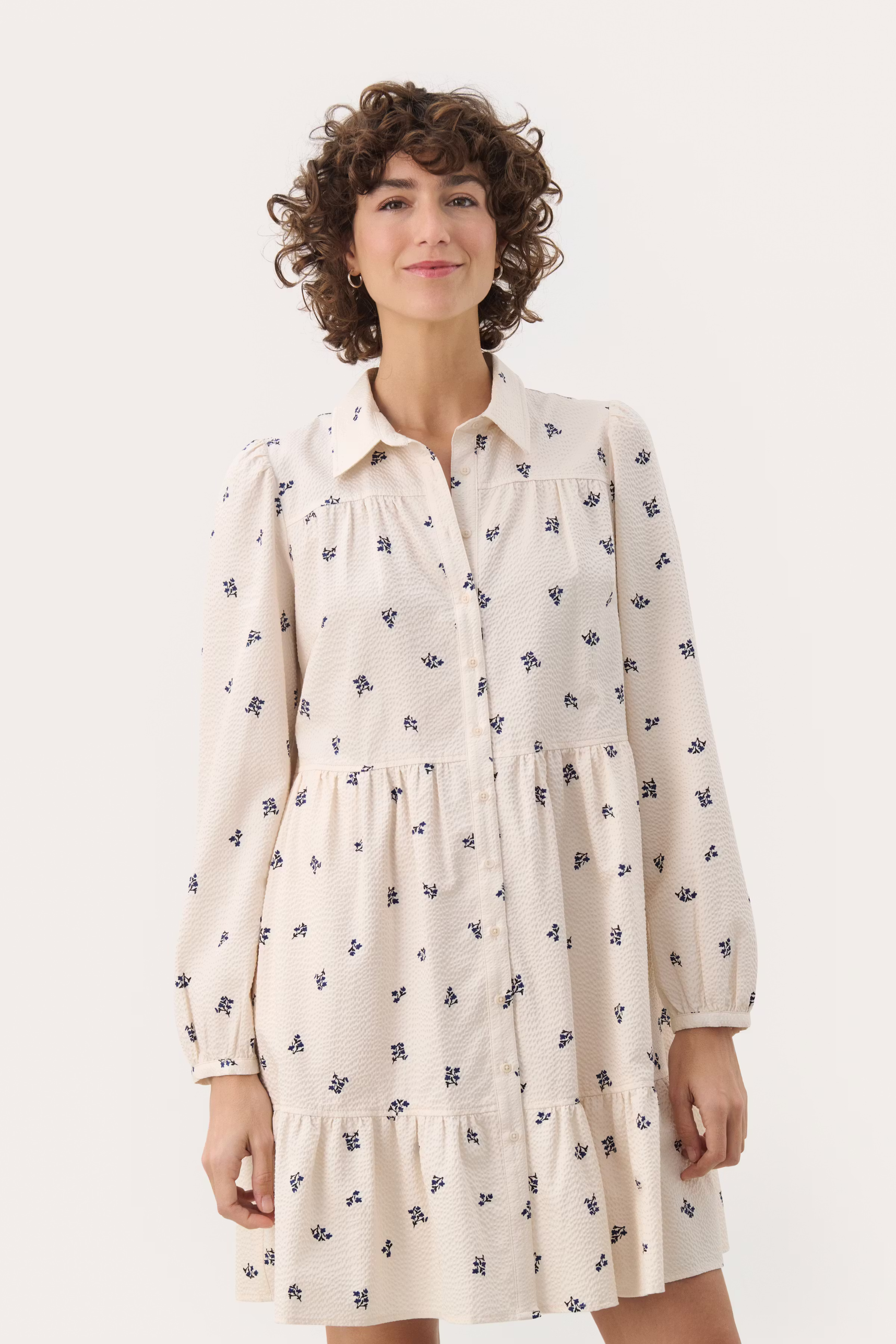 NanenaPW Jurk LOOKBOOK FRONT 30309575-303689