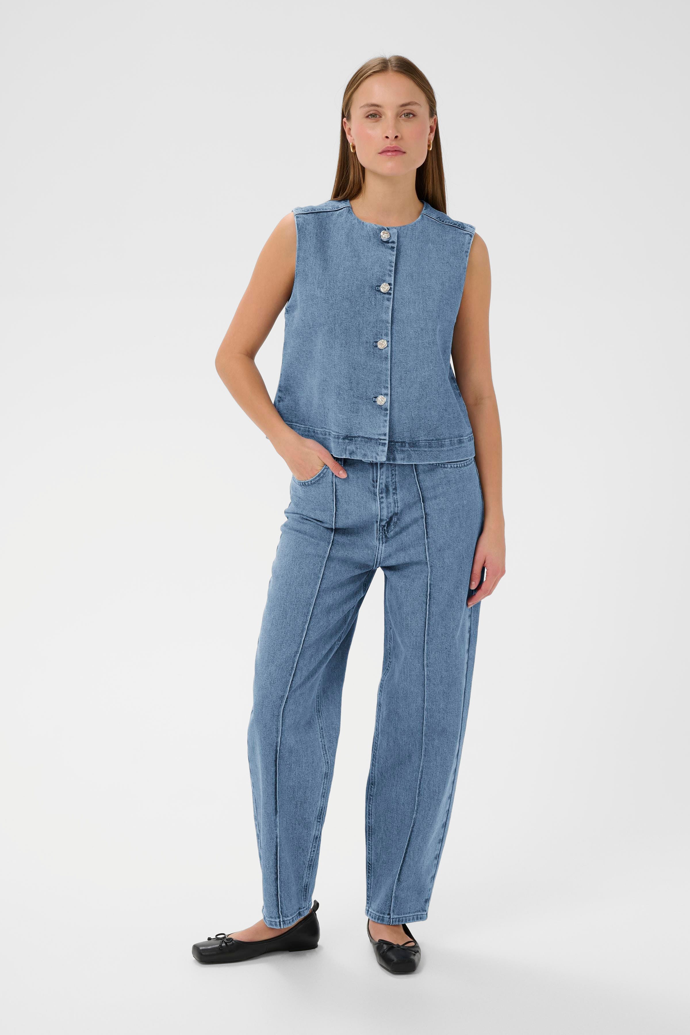 SLRinatina Vest LOOKBOOK FRONT 30409278-301130