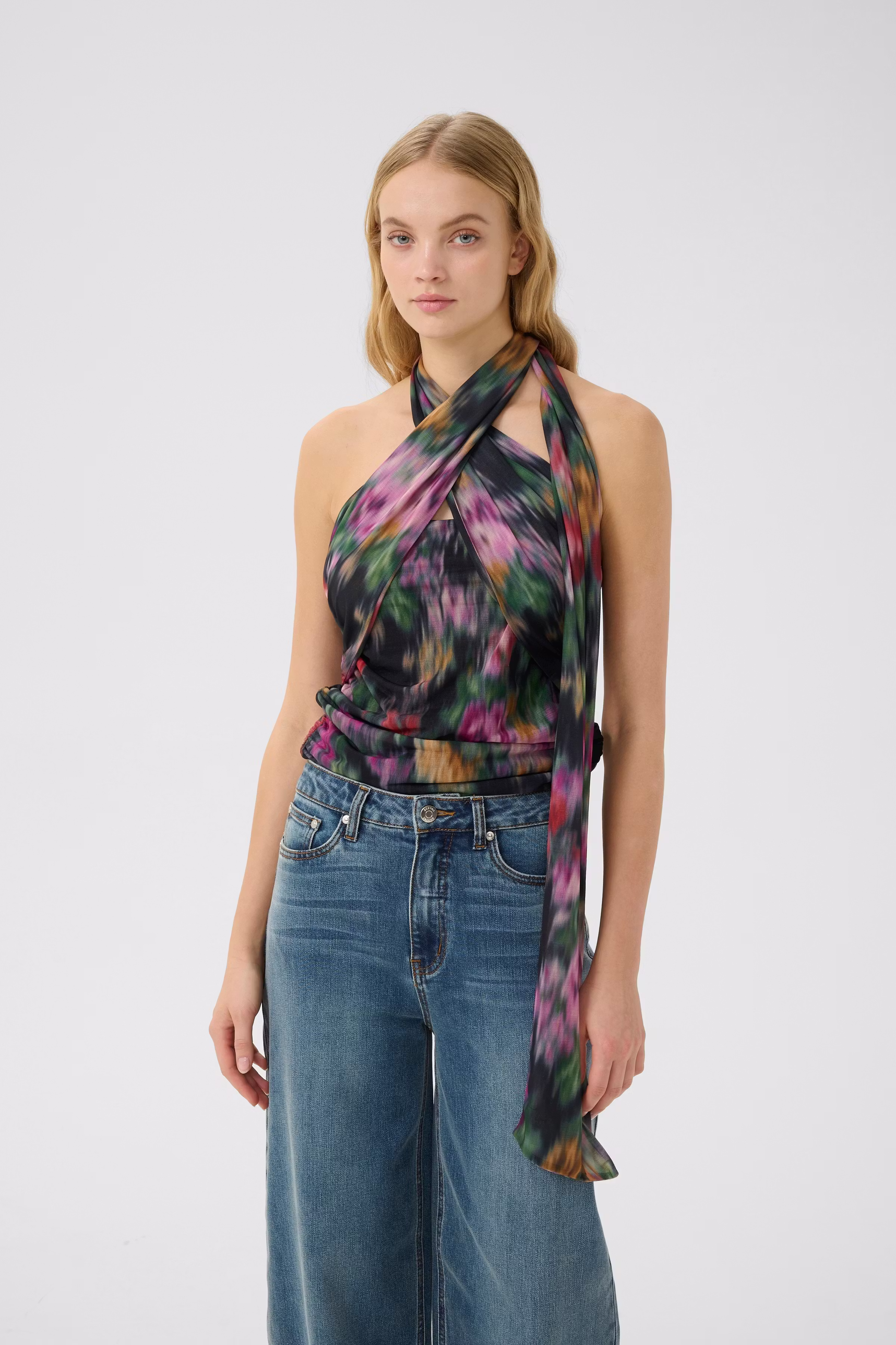 GZfadia Top LOOKBOOK FRONT 10910541-108294