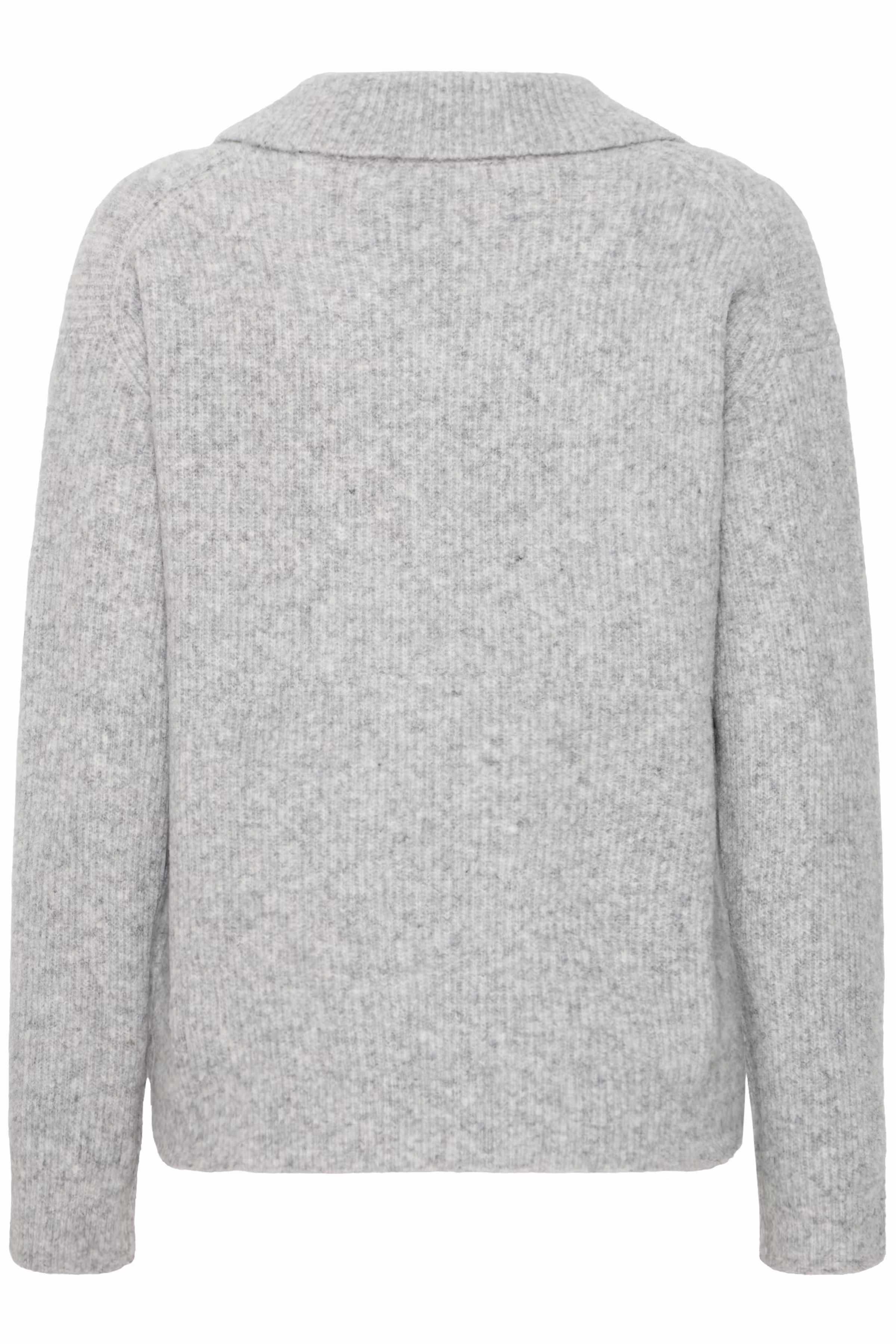 PZASTRA Pullover PACK BACK 50208350-1541011