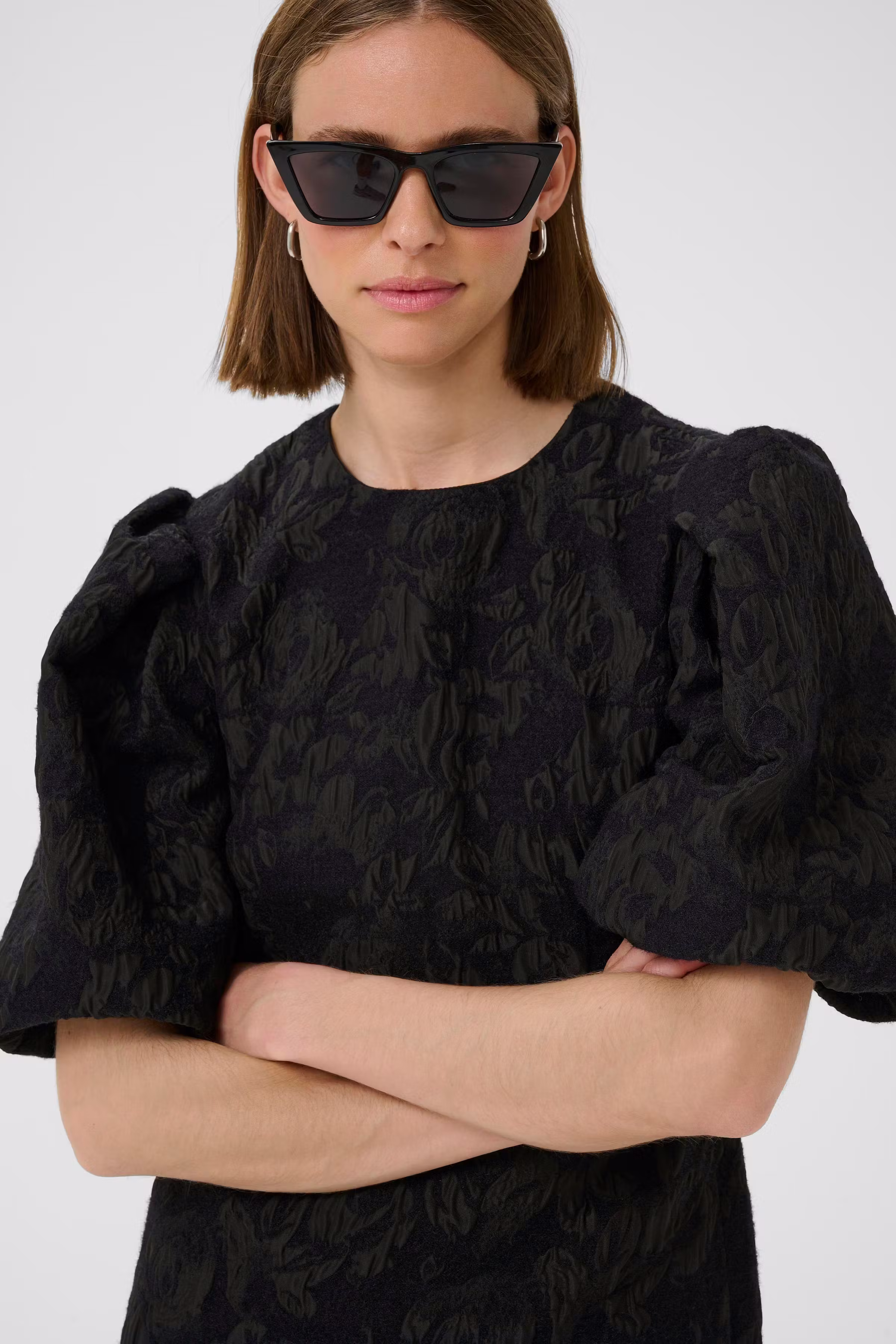 BriiIW Mini Dress LOOKBOOK DETAIL 30110982-194008