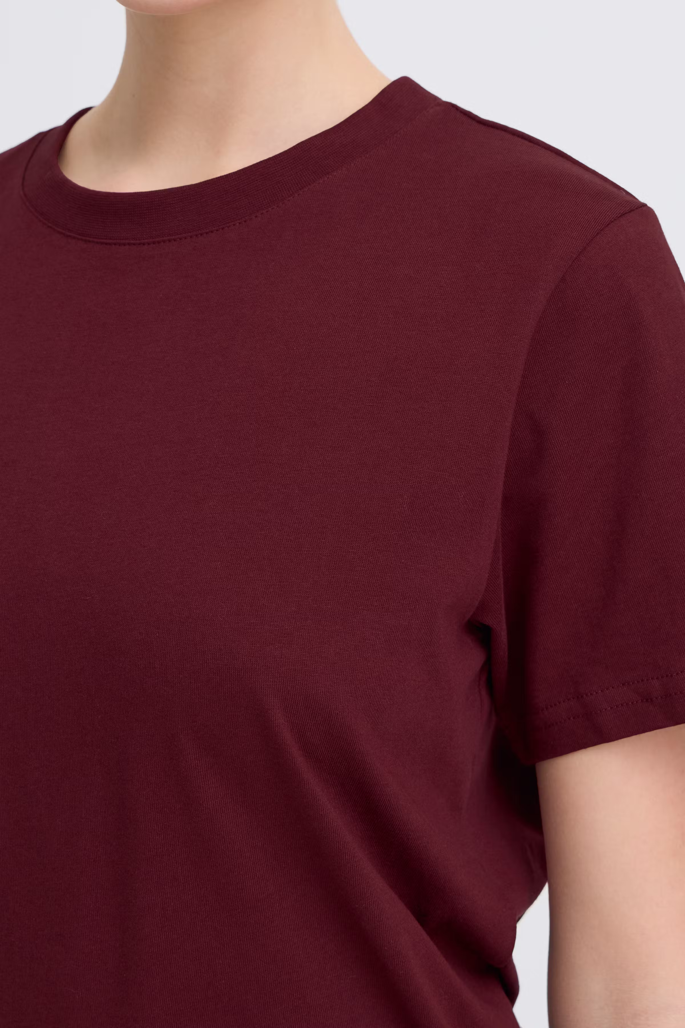 IHPALMER LOOSE T-shirt LOOKBOOK DETAIL 20119365-191627