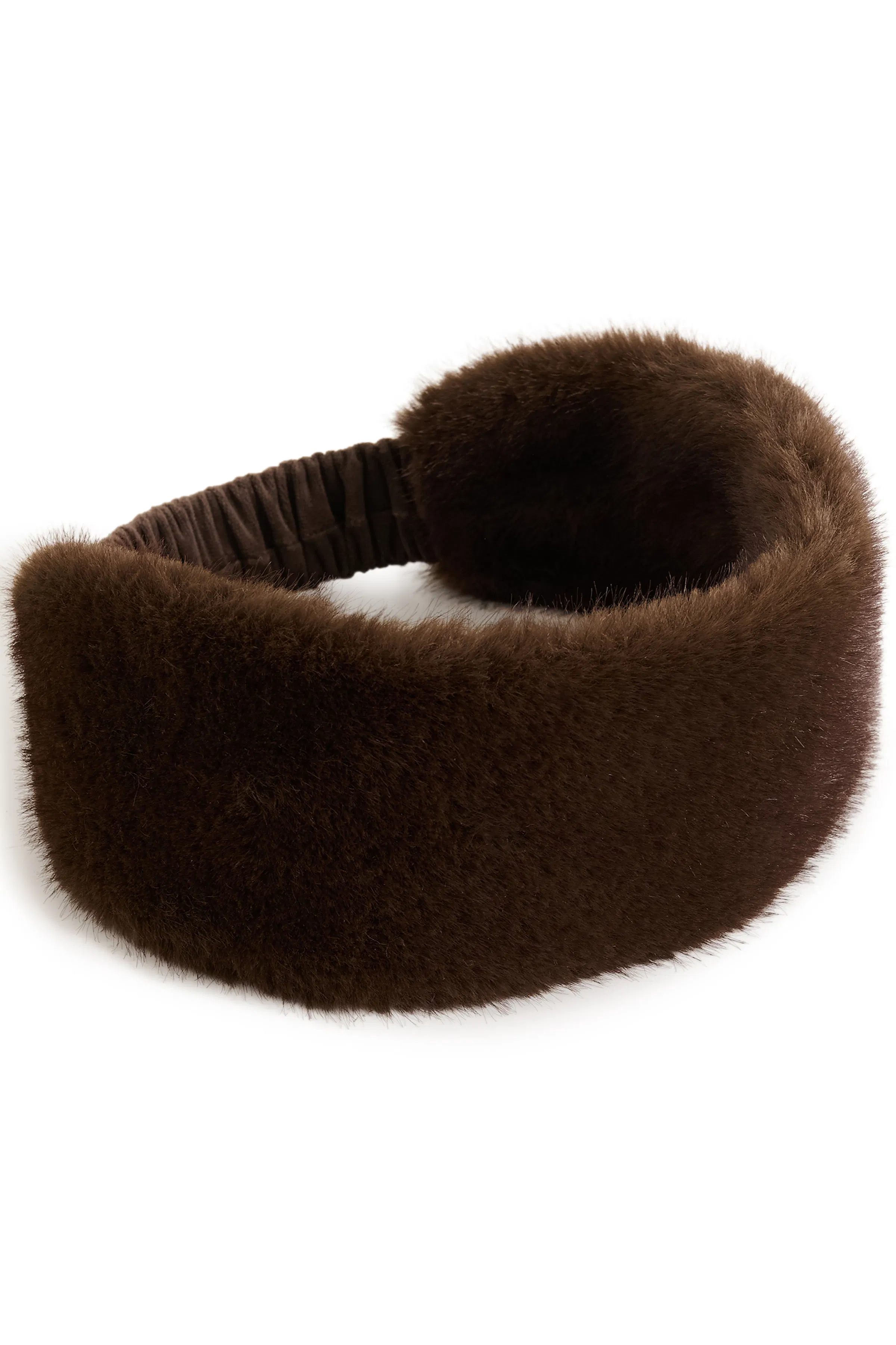 CUkalma Faux fur headband
 PACK FRONT 50113791-190916