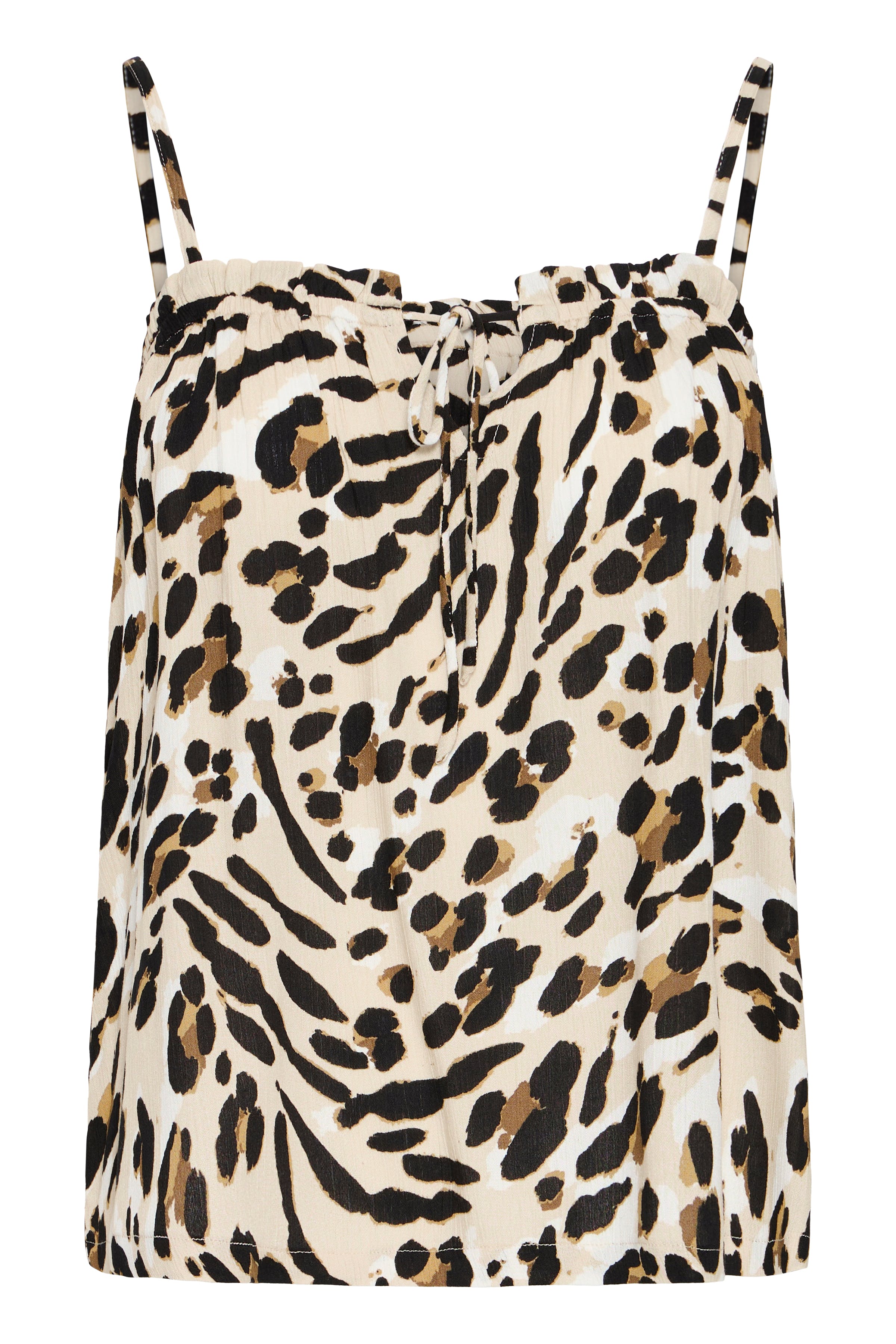 IHMARRAKECH Blouse met korte mouwen PACK FRONT 20122946-204479