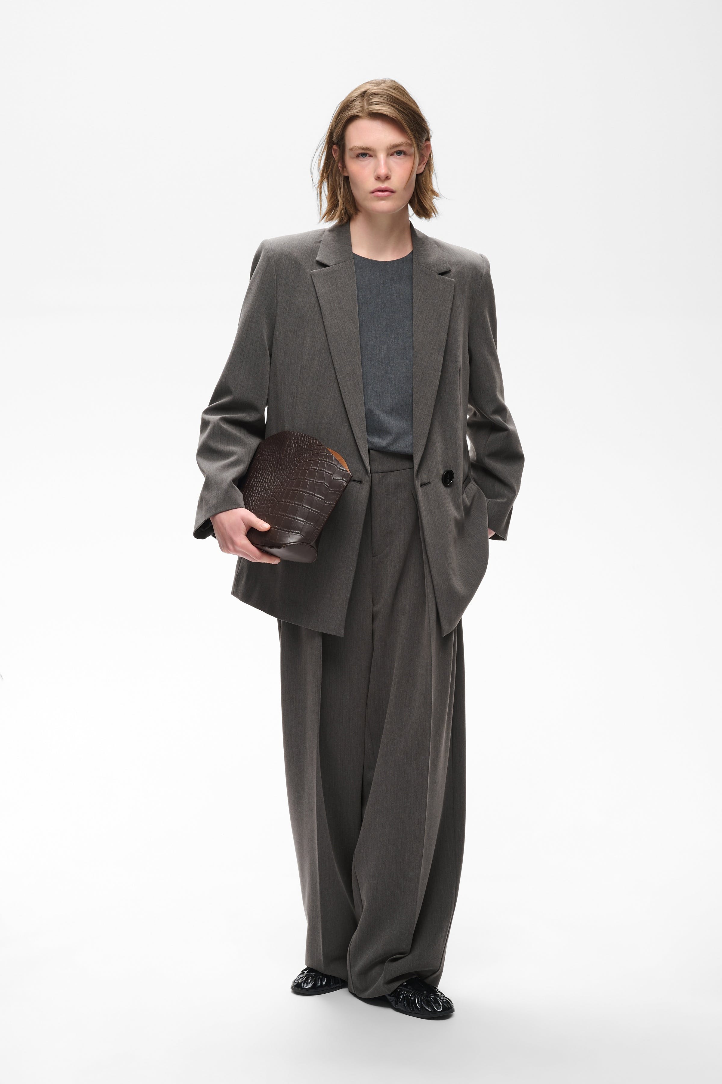 COLEIW Blazer LOOKBOOK FRONT 30112885-1911091