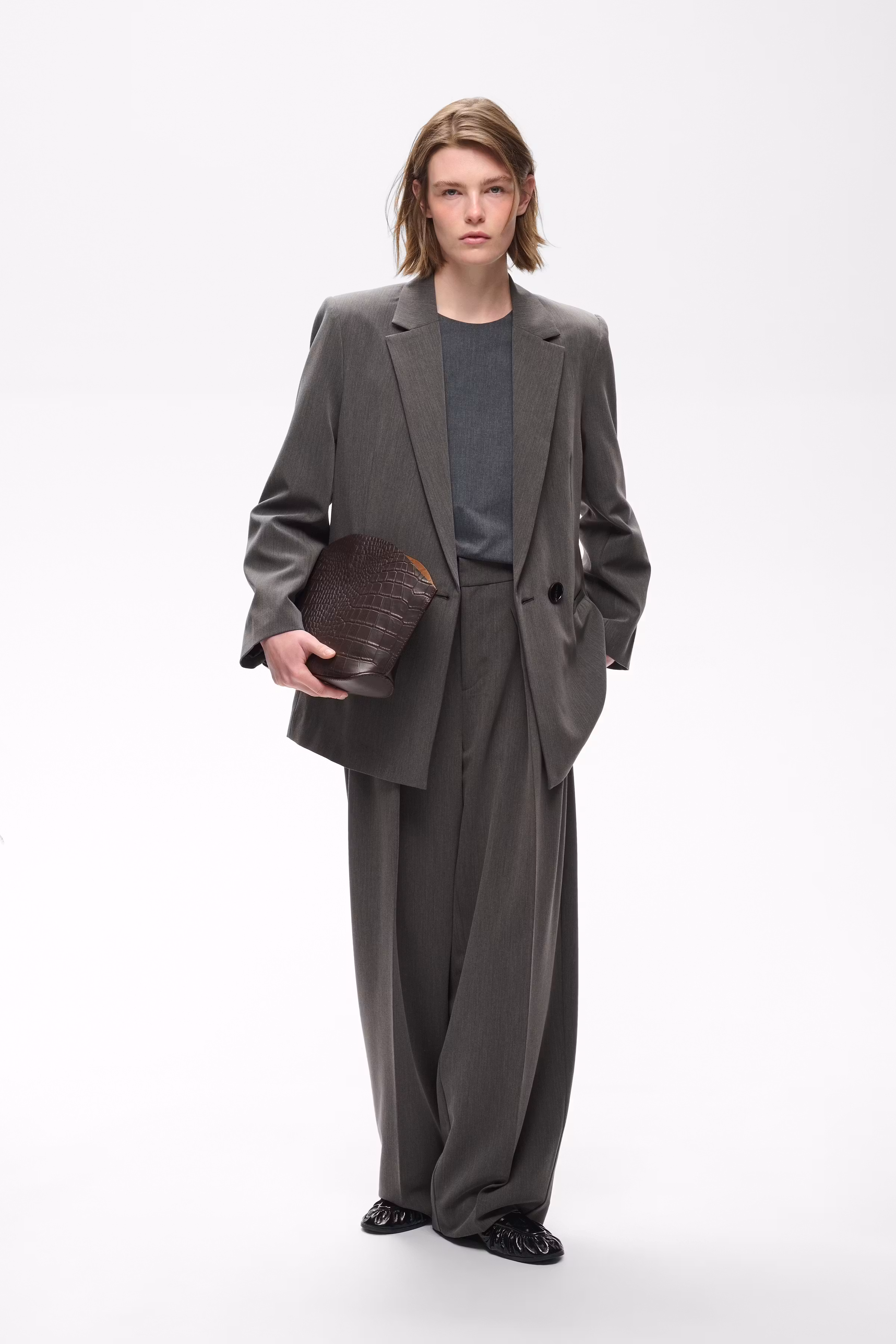 COLEIW Blazer LOOKBOOK FRONT 30112885-1911091