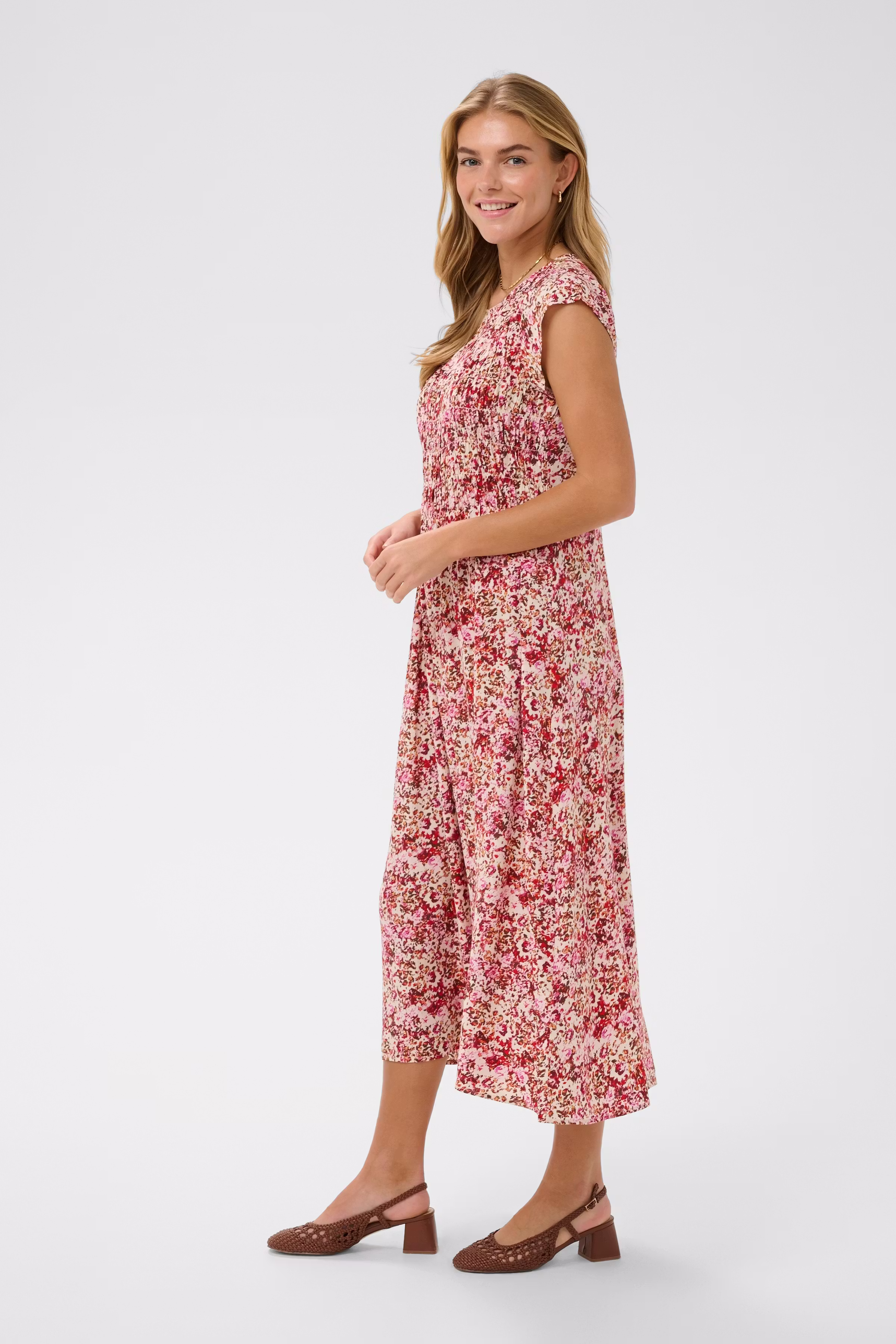 GislaSZ Jurk LOOKBOOK FRONT 30512477-304892