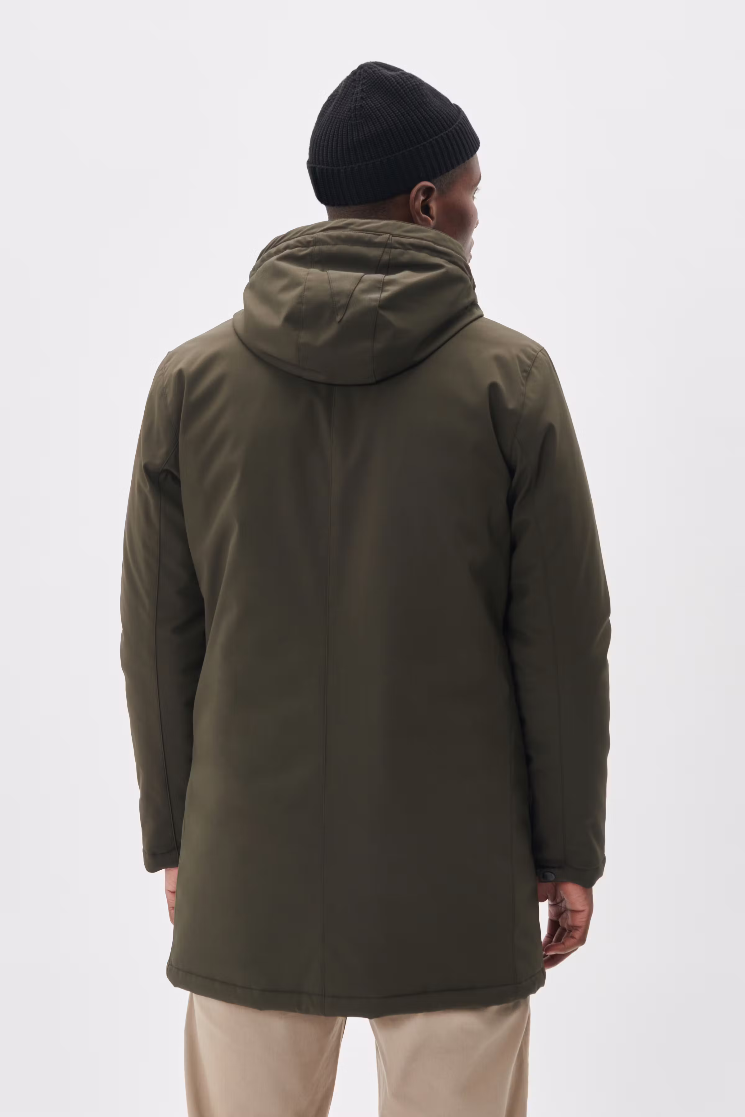 MAdeston Frakke LOOKBOOK BACK 30205571-300583