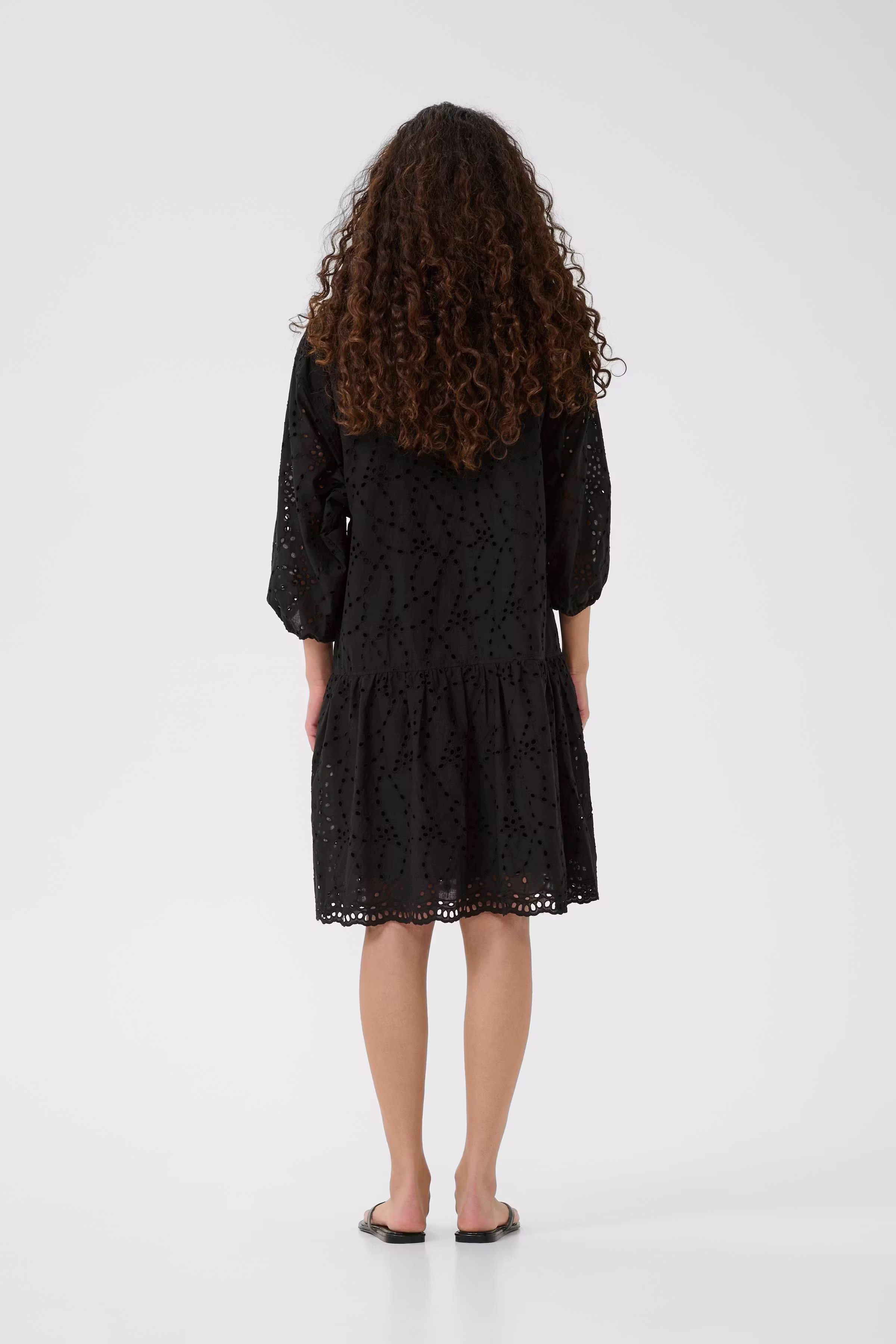 FaithIW Kleid LOOKBOOK BACK 30110430-194008