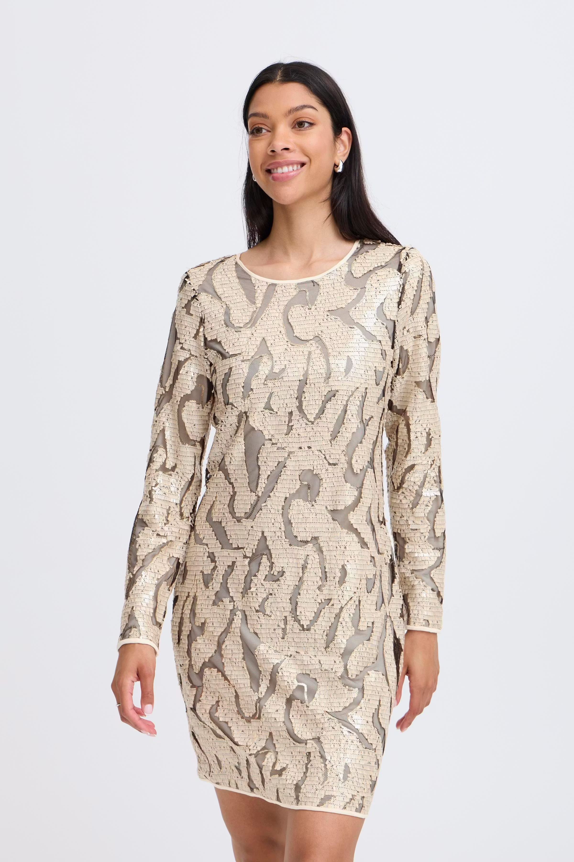 BYRESE Kleid LOOKBOOK FRONT 20818264-900002843