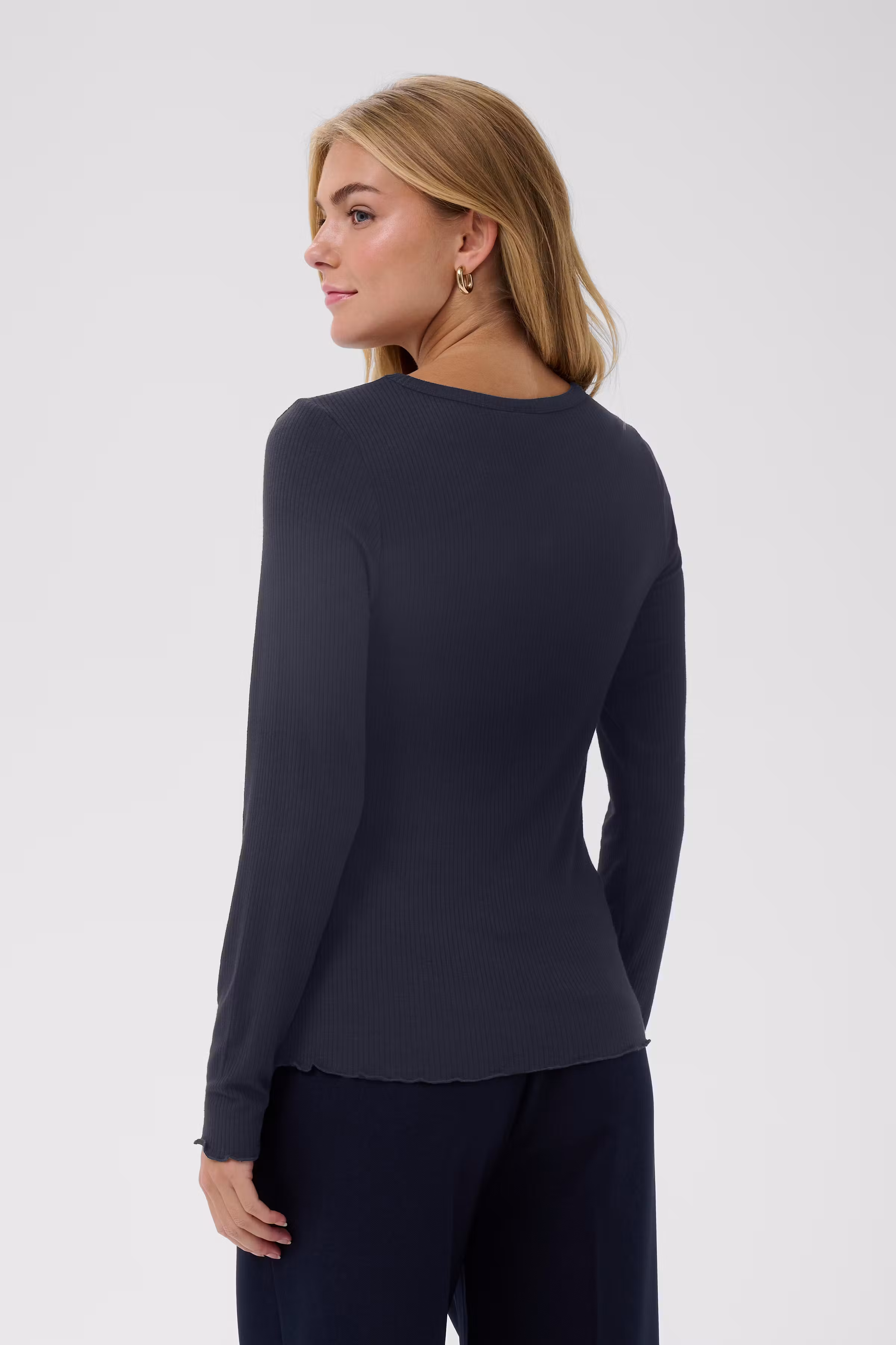 OlaliaSZ Blouse LOOKBOOK BACK 30514819-193924