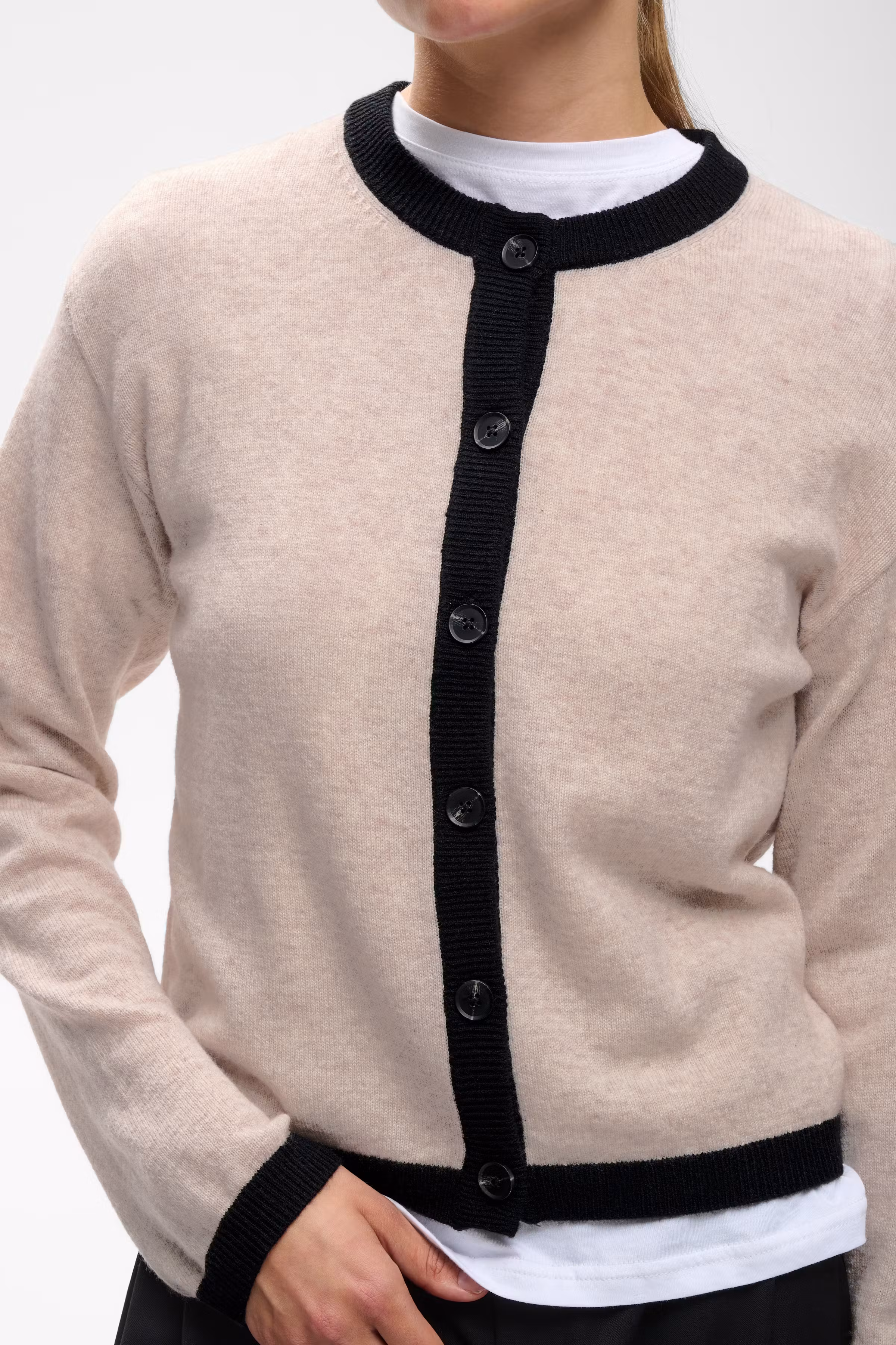TALLYIW Cardigan LOOKBOOK DETAIL 30113218-1715061