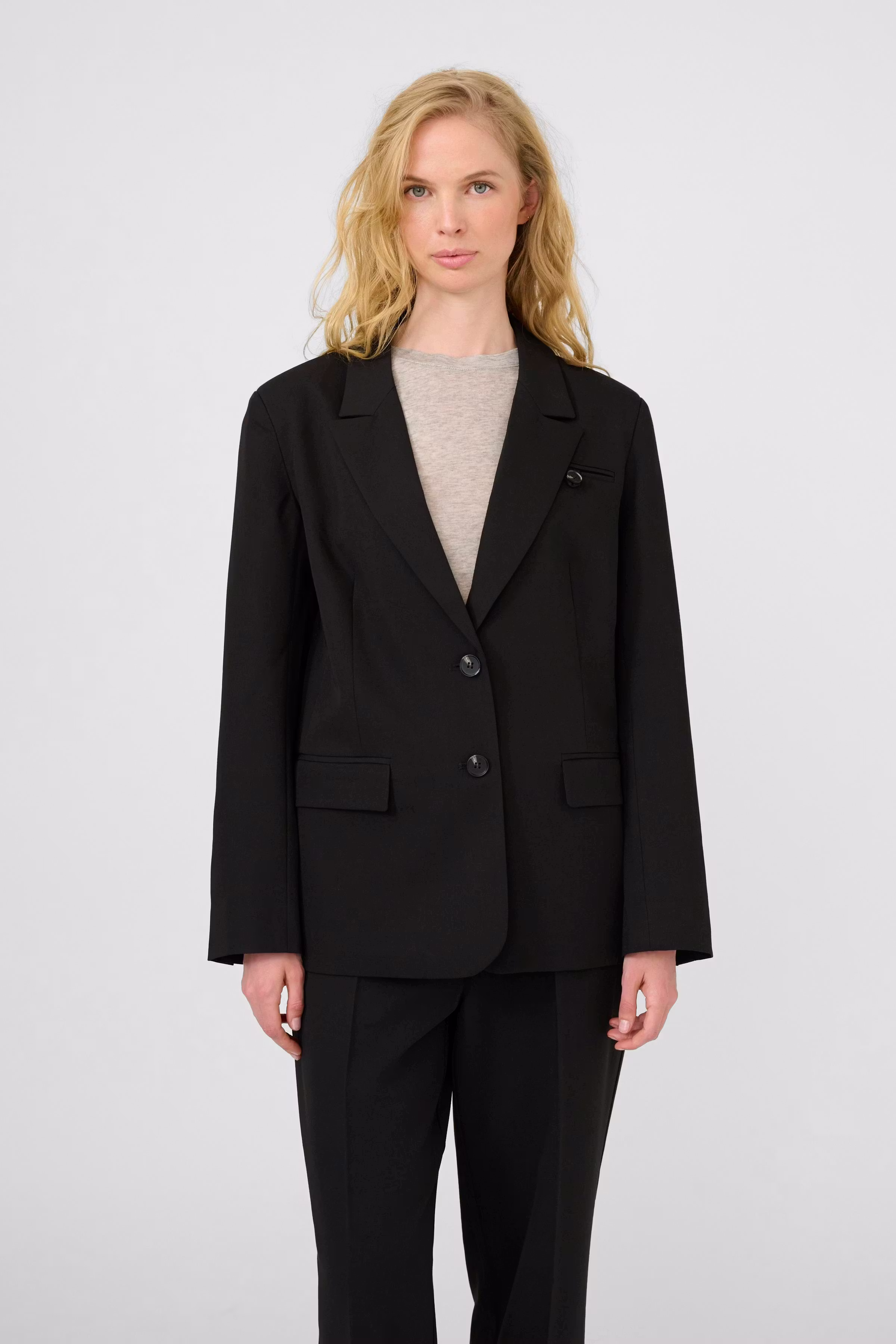 KBRo Blazer LOOKBOOK FRONT 10105754-194008