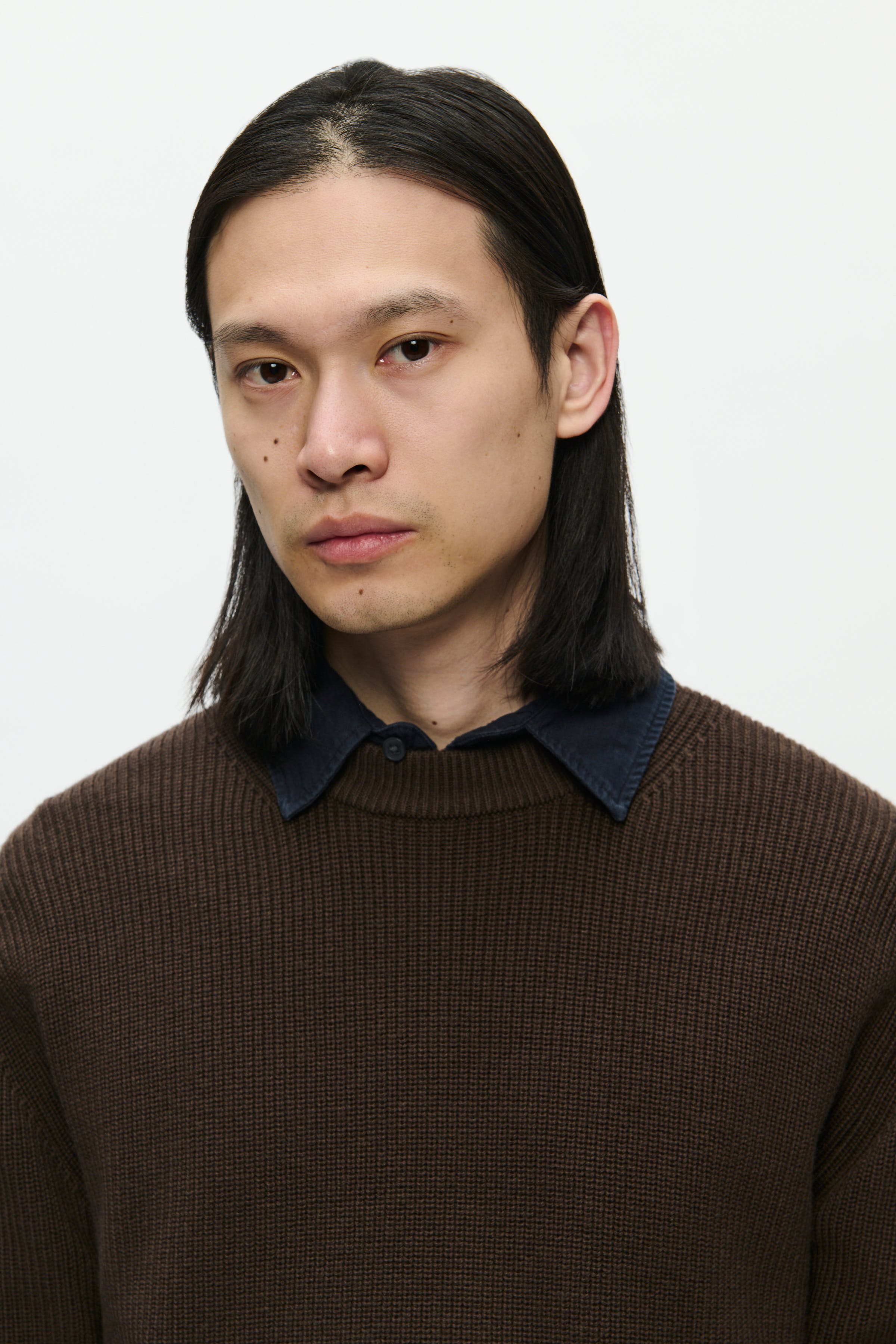 WWMorten Pullover LOOKBOOK DETAIL 30251526-190840