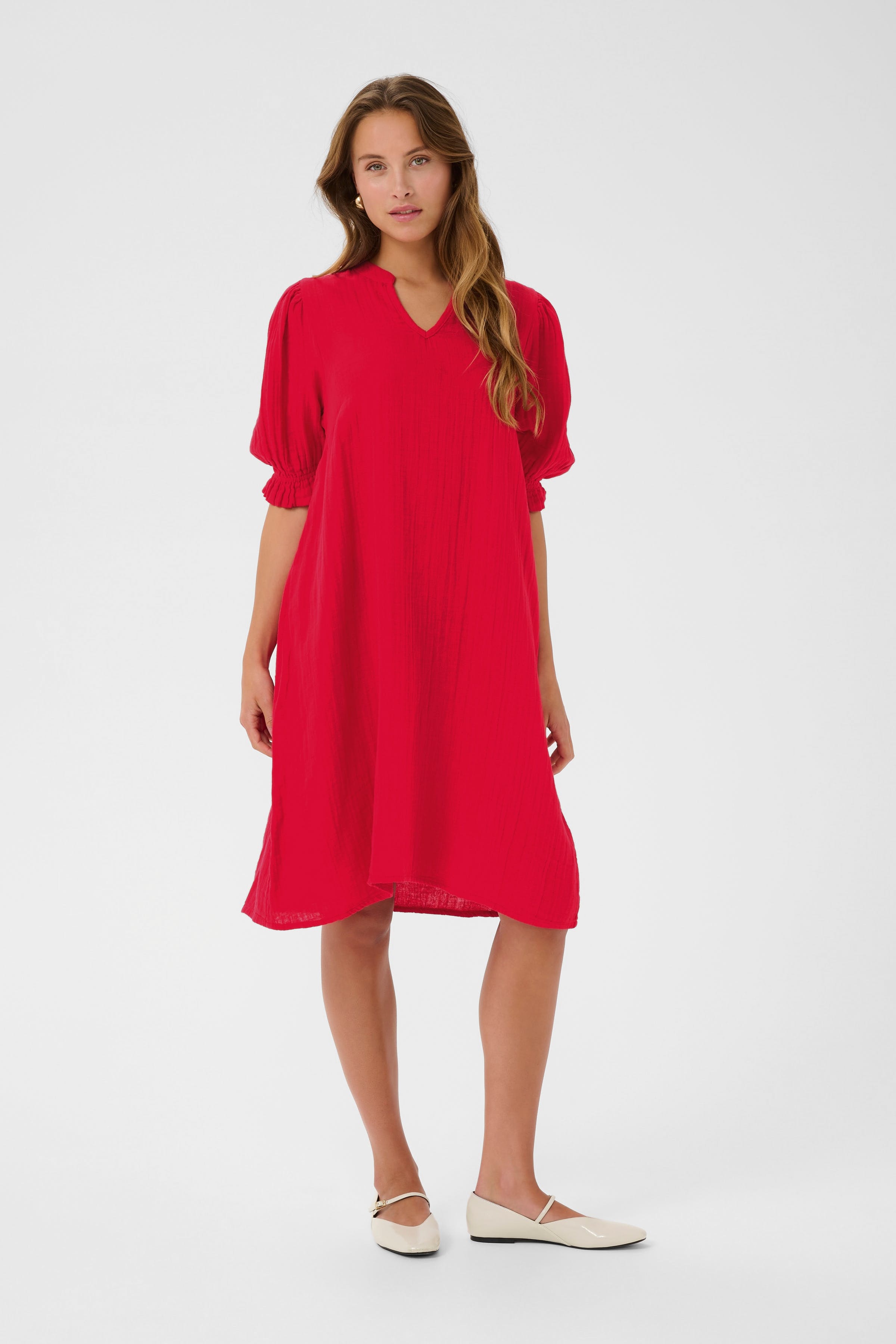 CUkos Kleid LOOKBOOK FRONT 50112175-191763