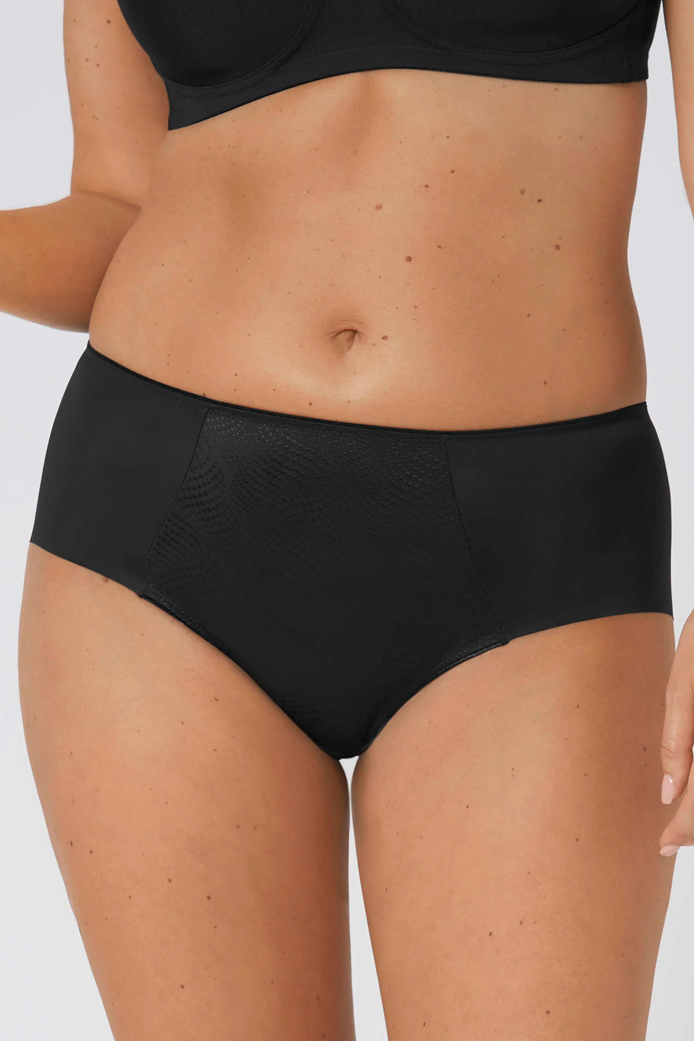 EssentialMinimizer Panties LOOKBOOK FRONT 40500039-T4