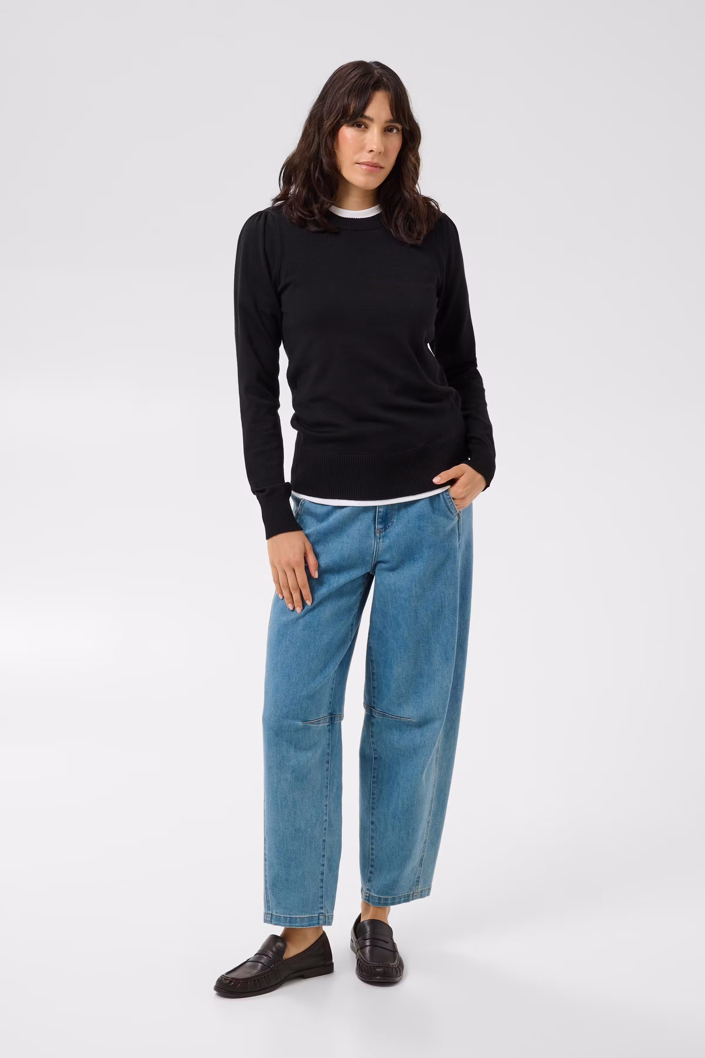 MilaSZ Pullover LOOKBOOK FRONT 30511753-193911