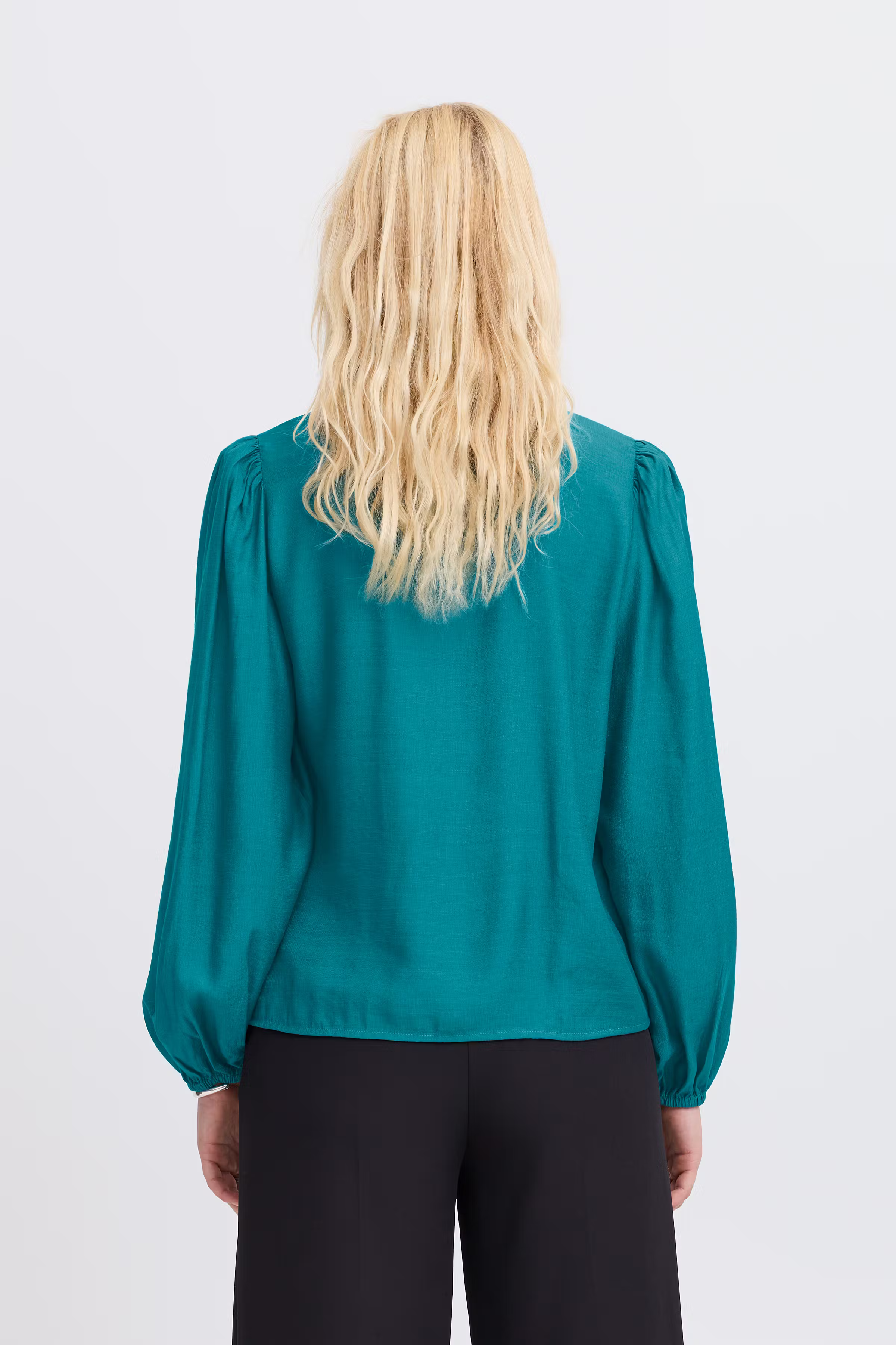 IHRHINES Bluse LOOKBOOK BACK 20122139-184728