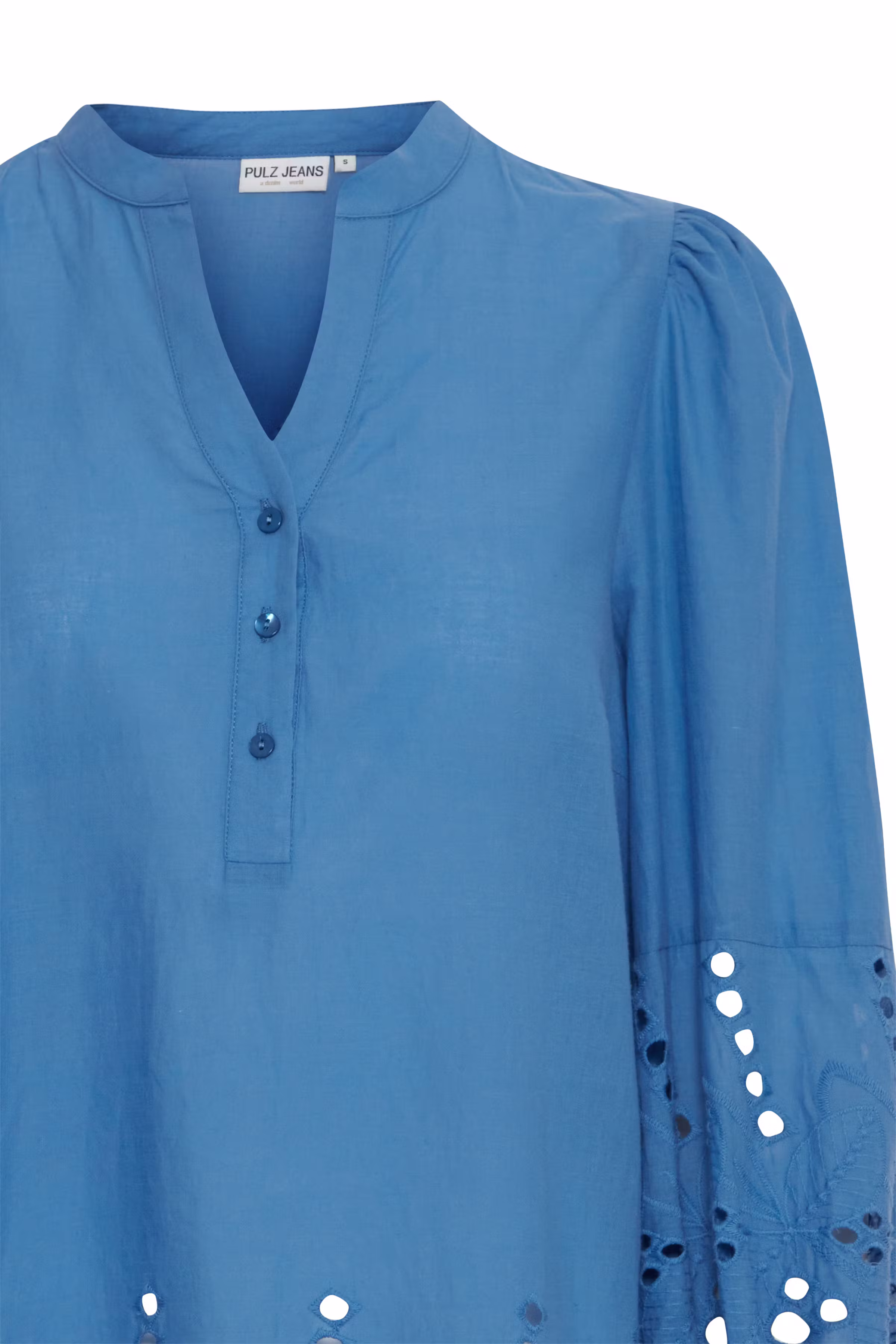 PZKARLA Blouse PACK DETAIL 50207839-173936