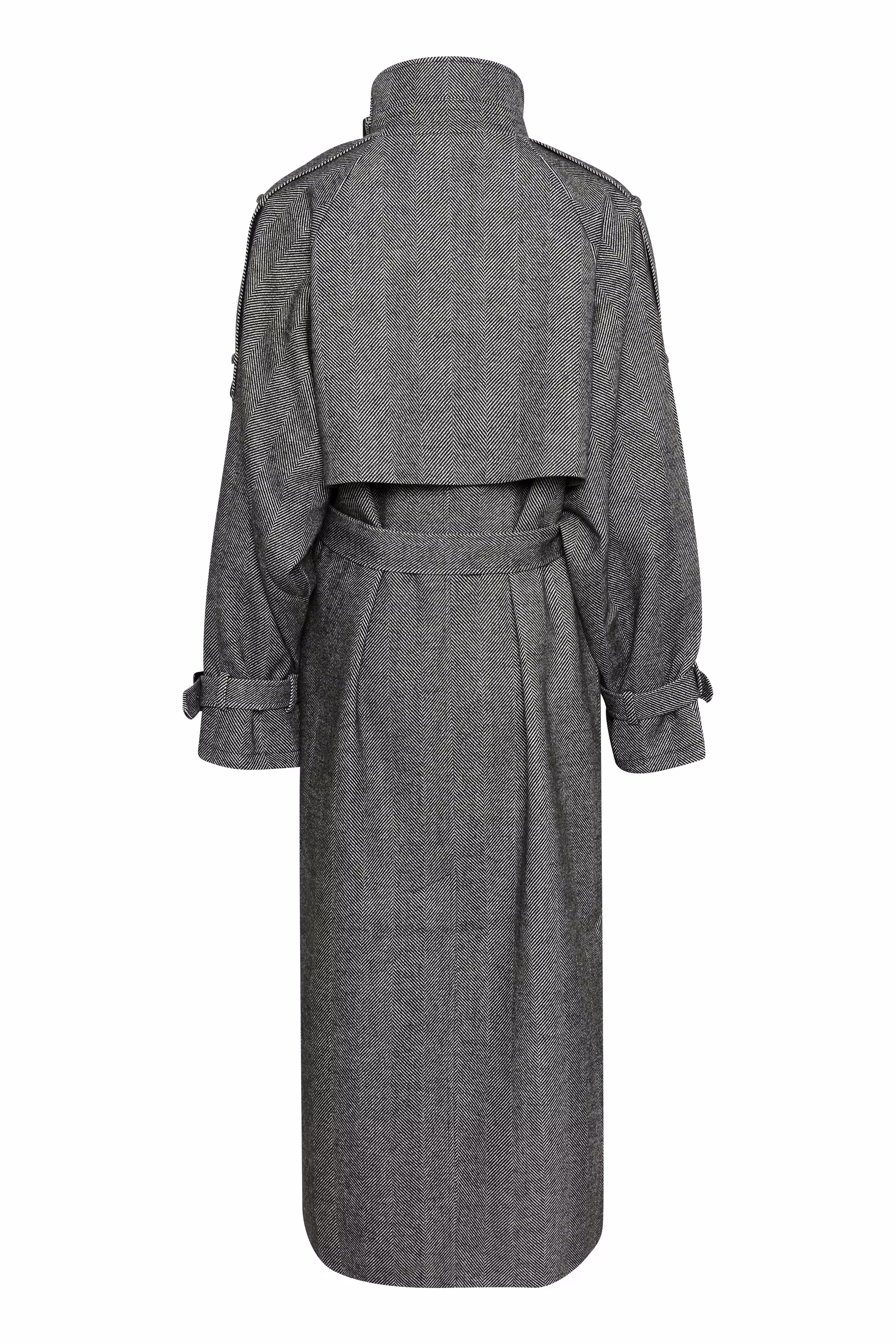 GZavic Coat PACK BACK 10910323-107732