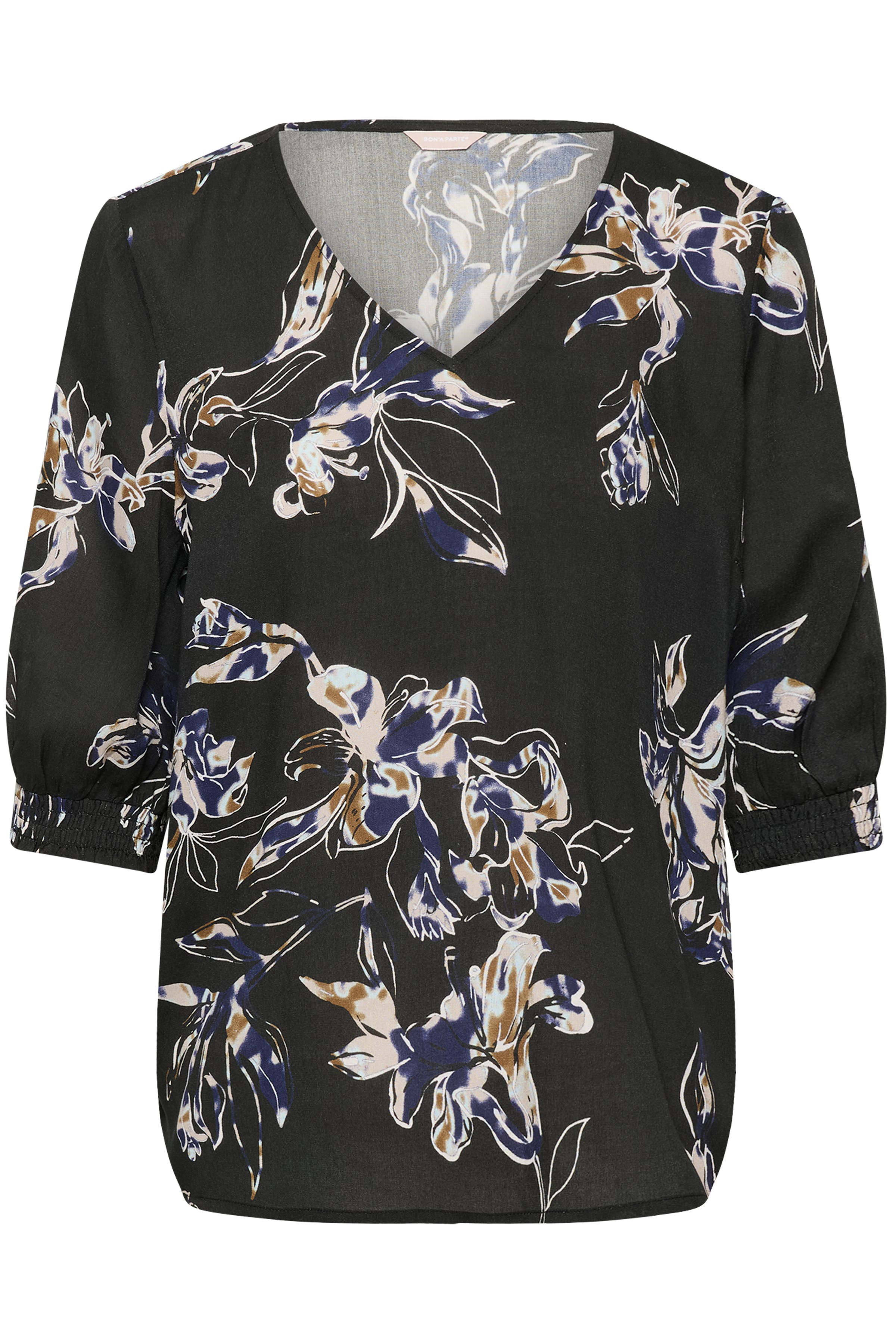 BPtrudy Blouse PACK FRONT 40200012-108403