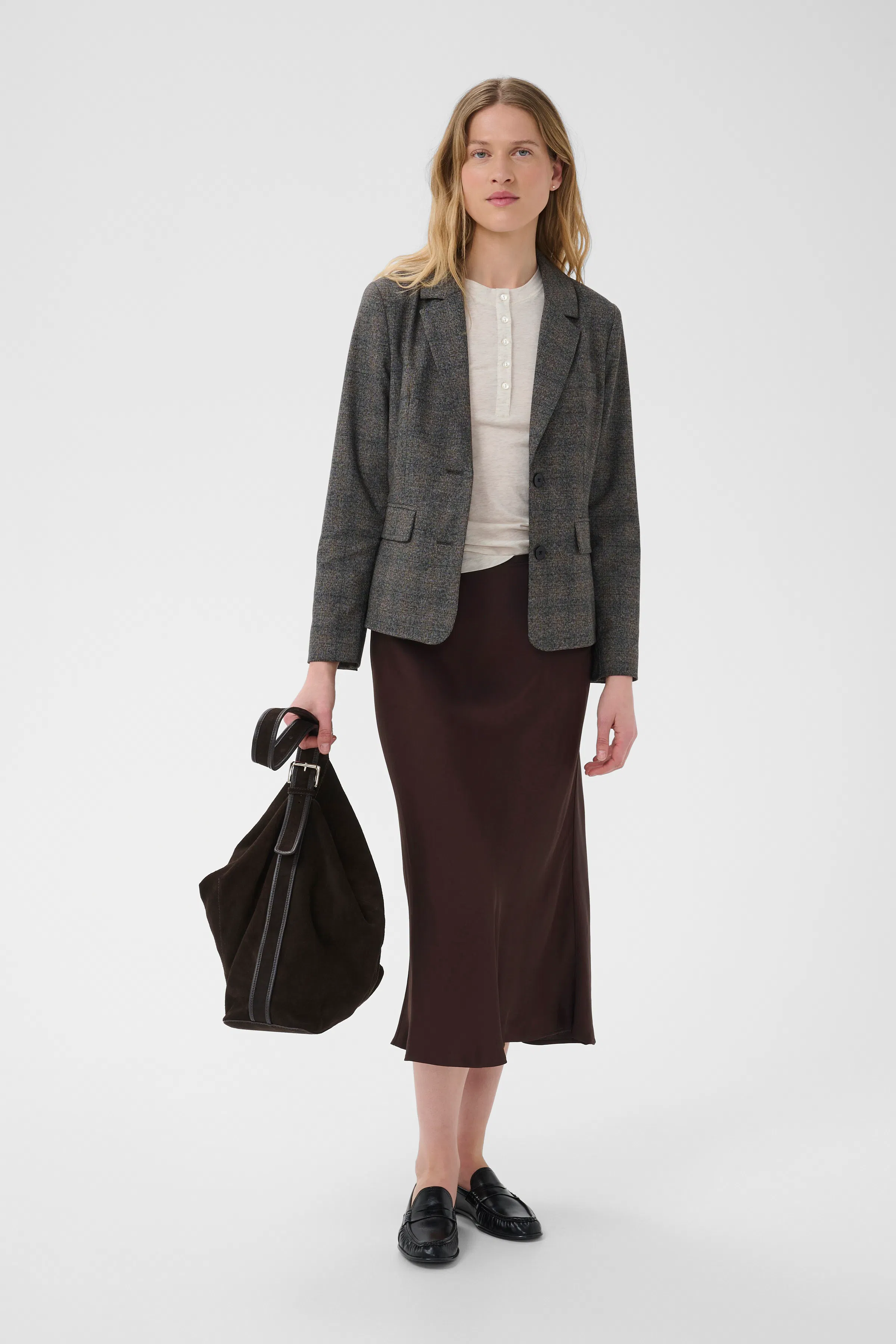 CandicePW Skirt LOOKBOOK FRONT 30310750-191106